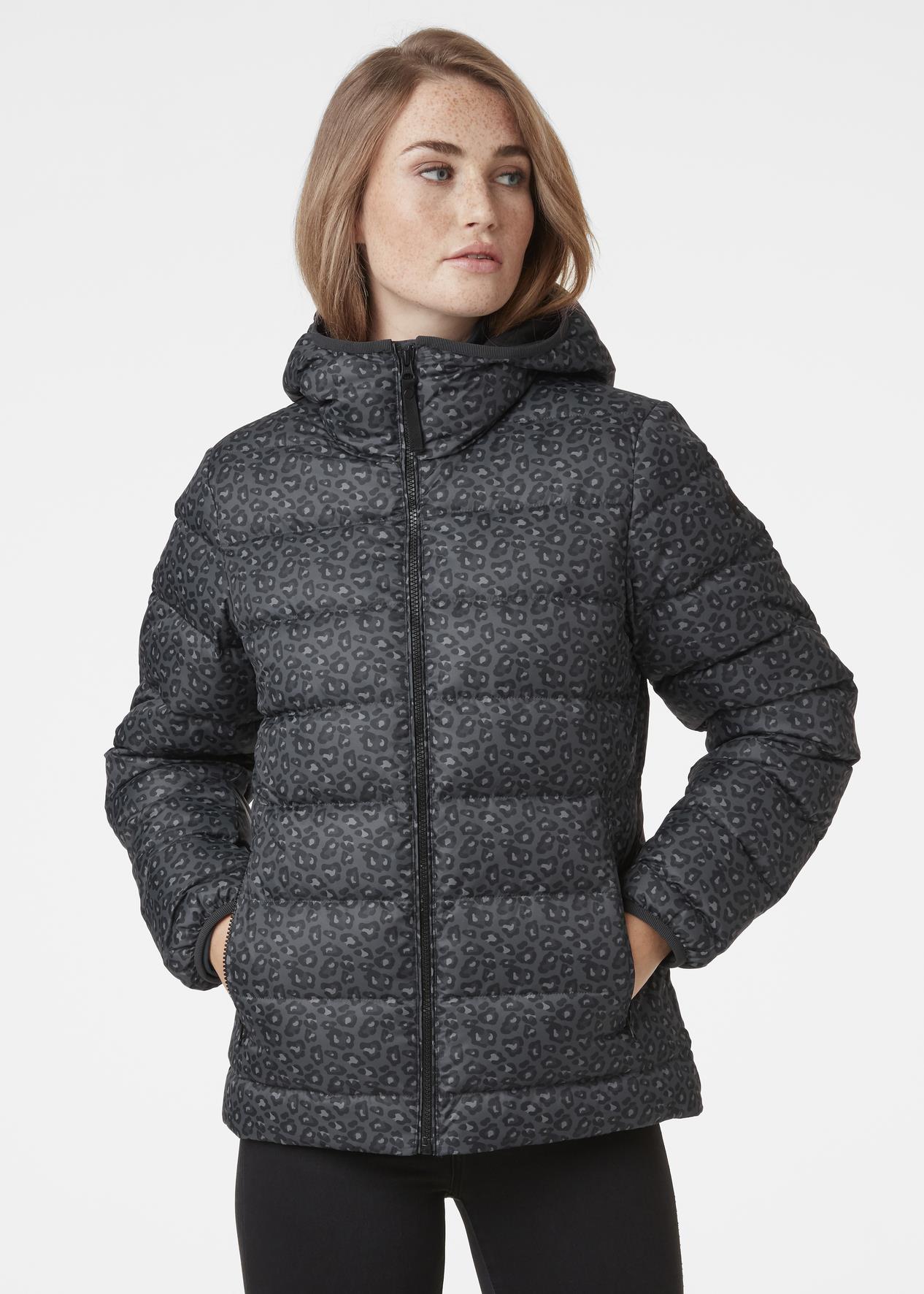 Helly Hansen Svalbard Down jakna - ženske