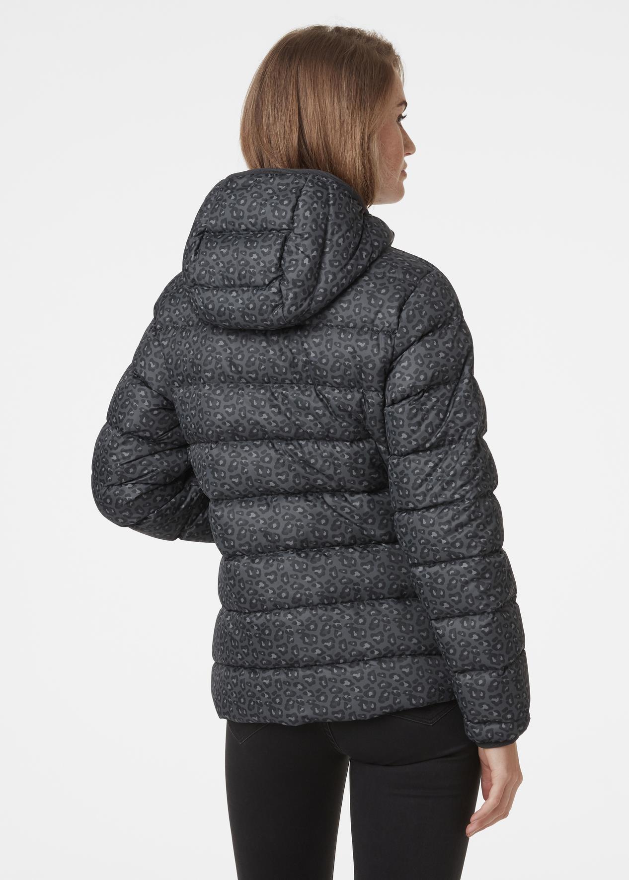 Helly Hansen Svalbard Down jakna - ženske