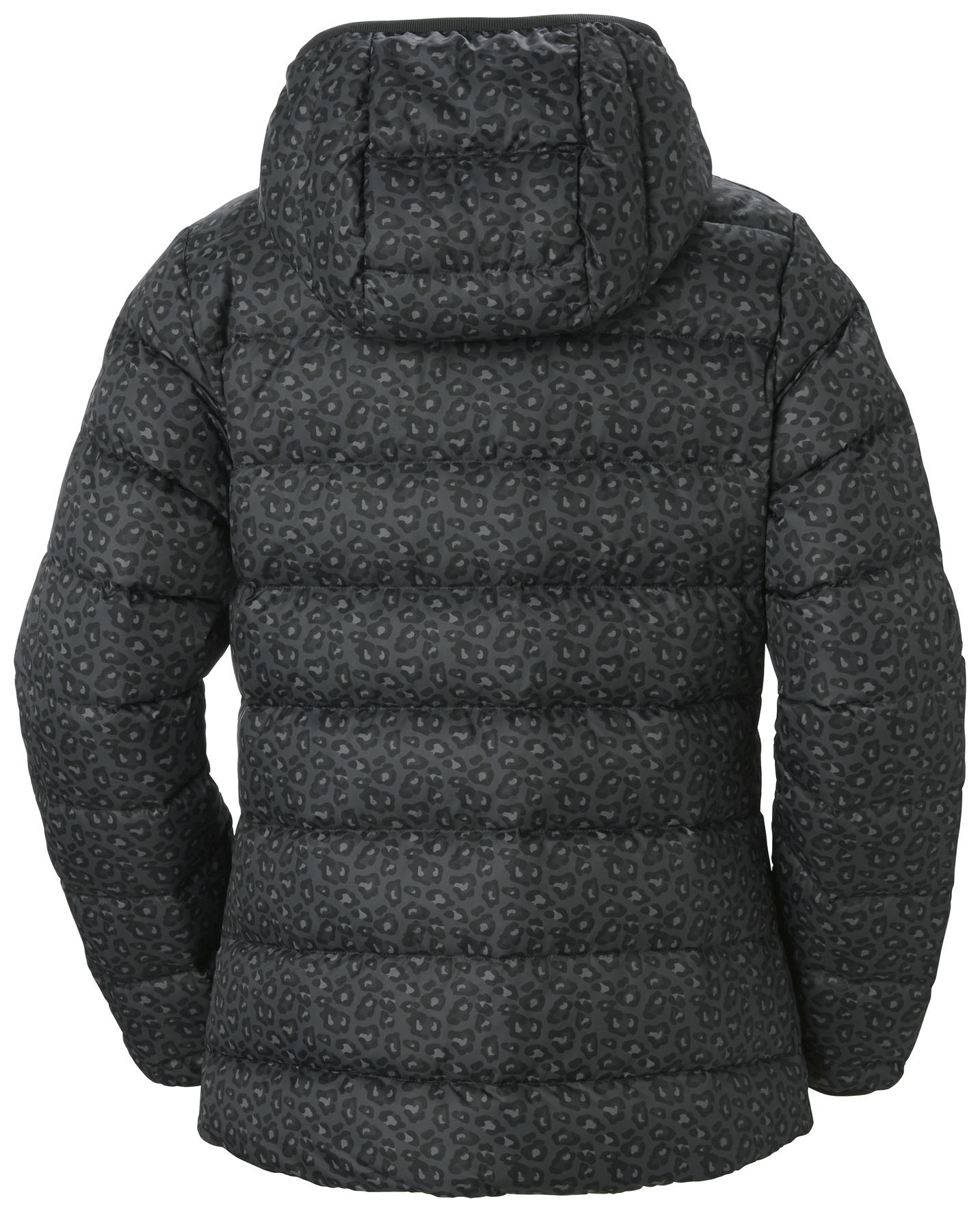 Helly Hansen Svalbard Down jakna - ženske