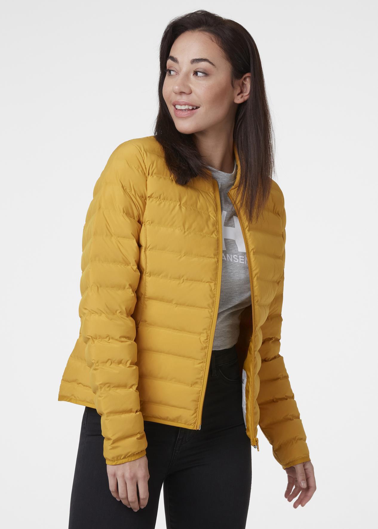 Helly Hansen Urban Liner jakna - ženske