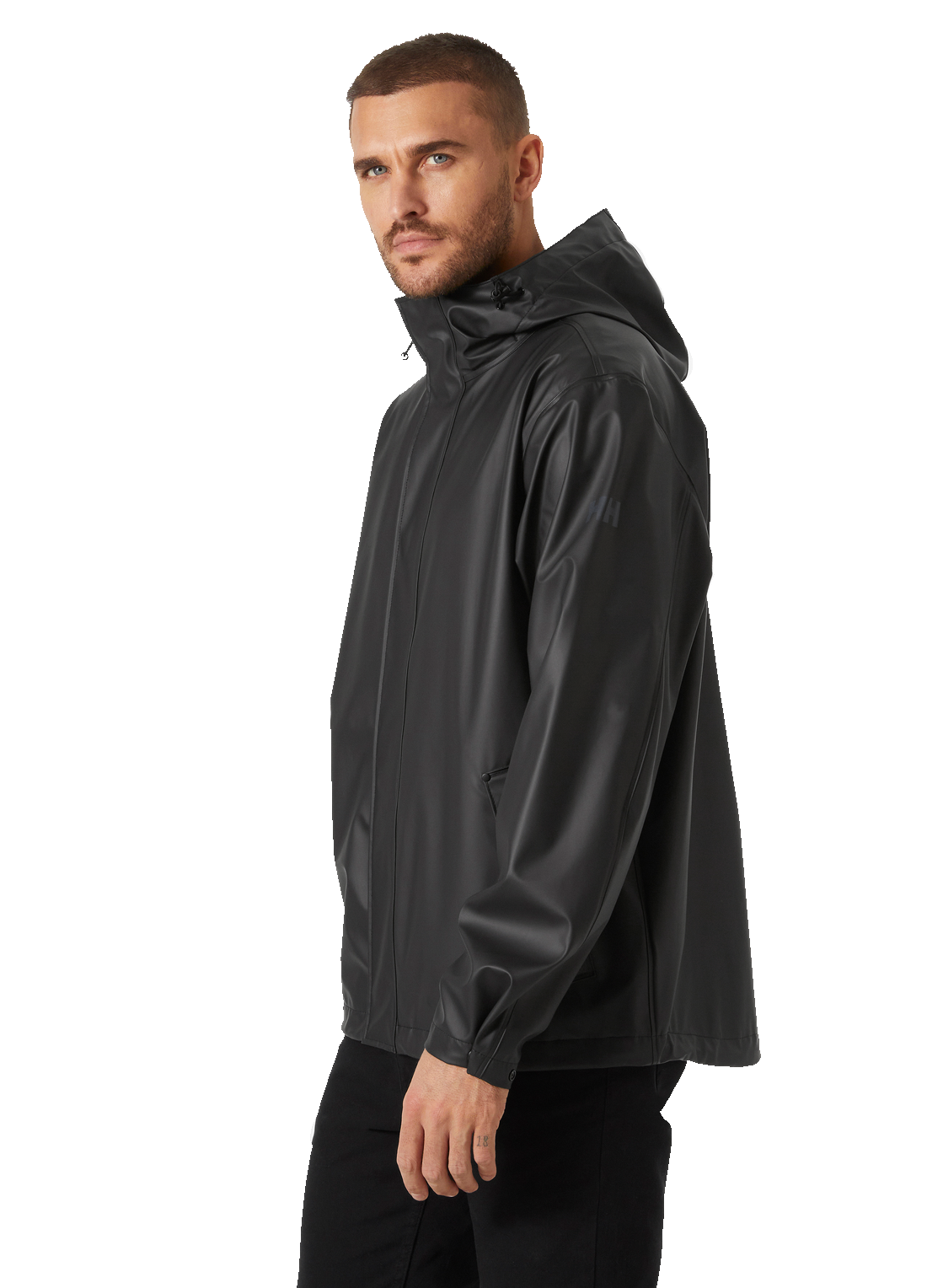 Helly Hansen Rigging plašč - moški