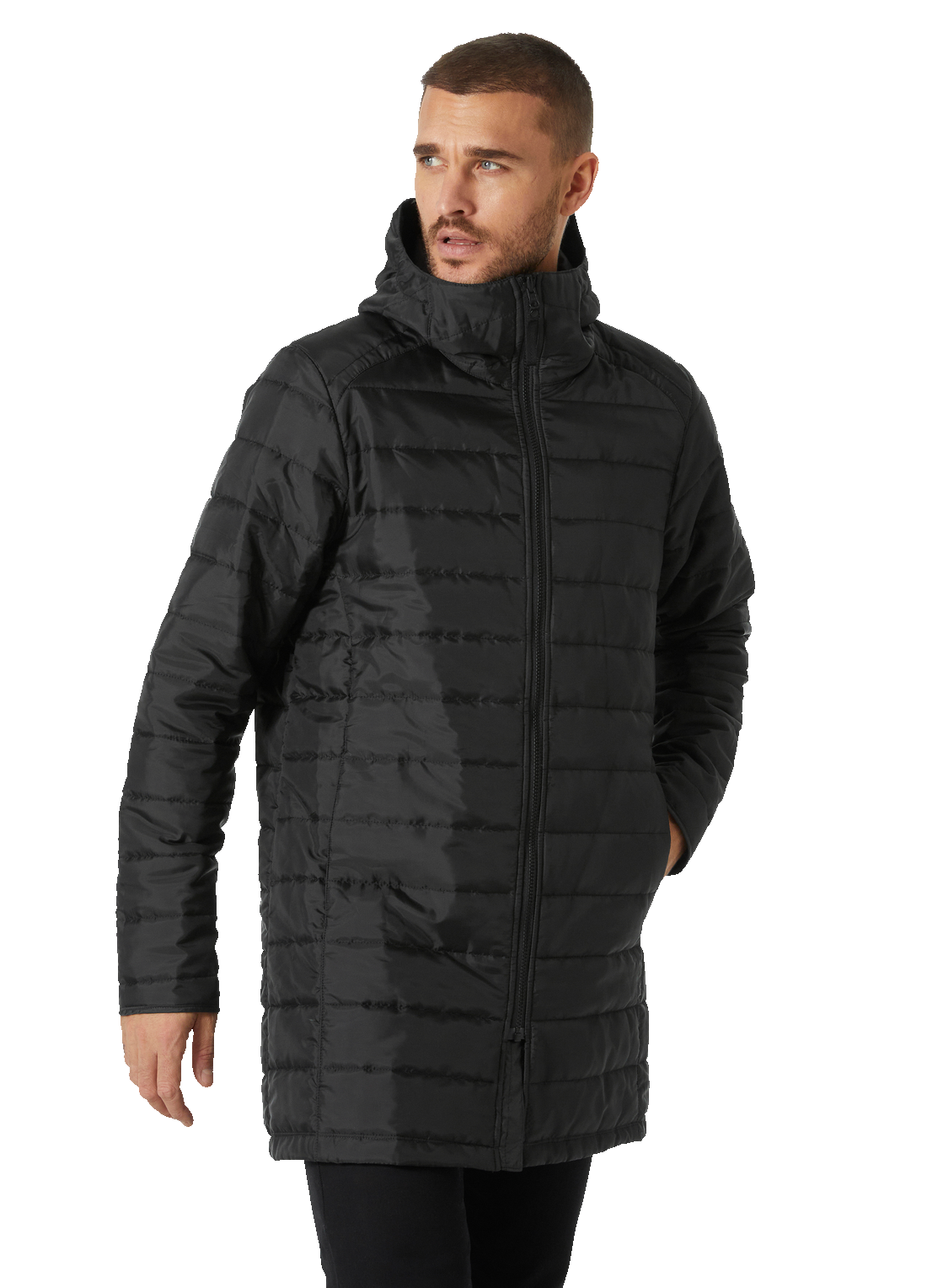 Helly Hansen Rigging plašč - moški