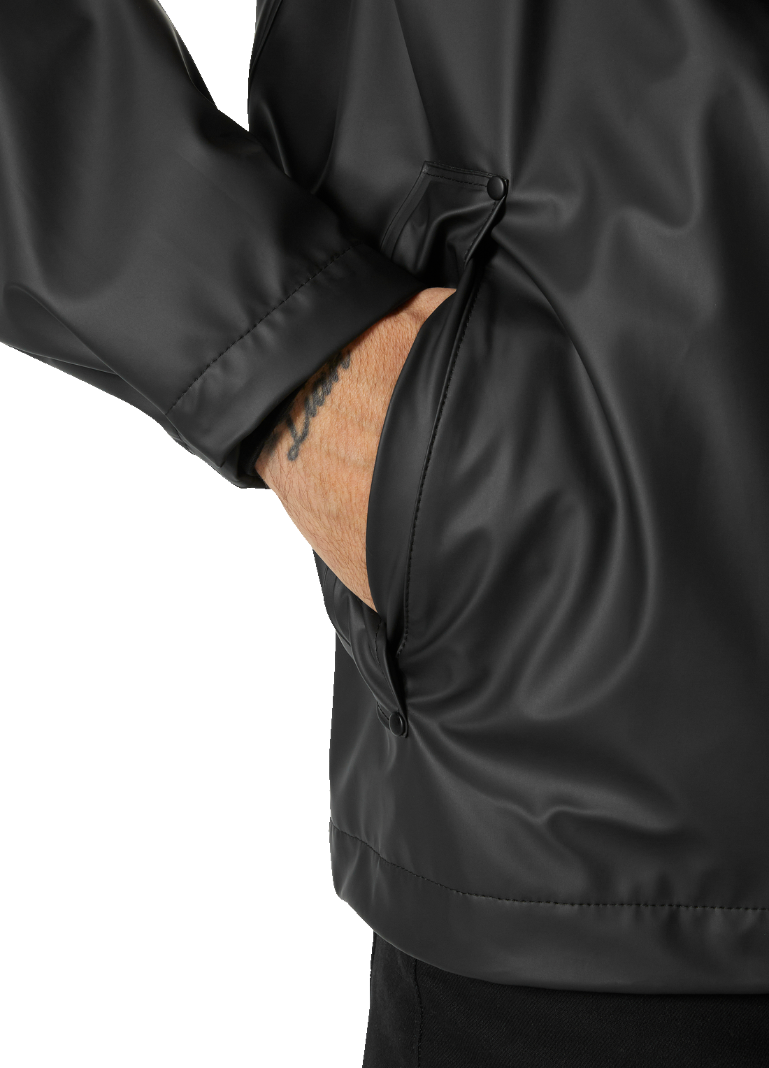 Helly Hansen Rigging plašč - moški