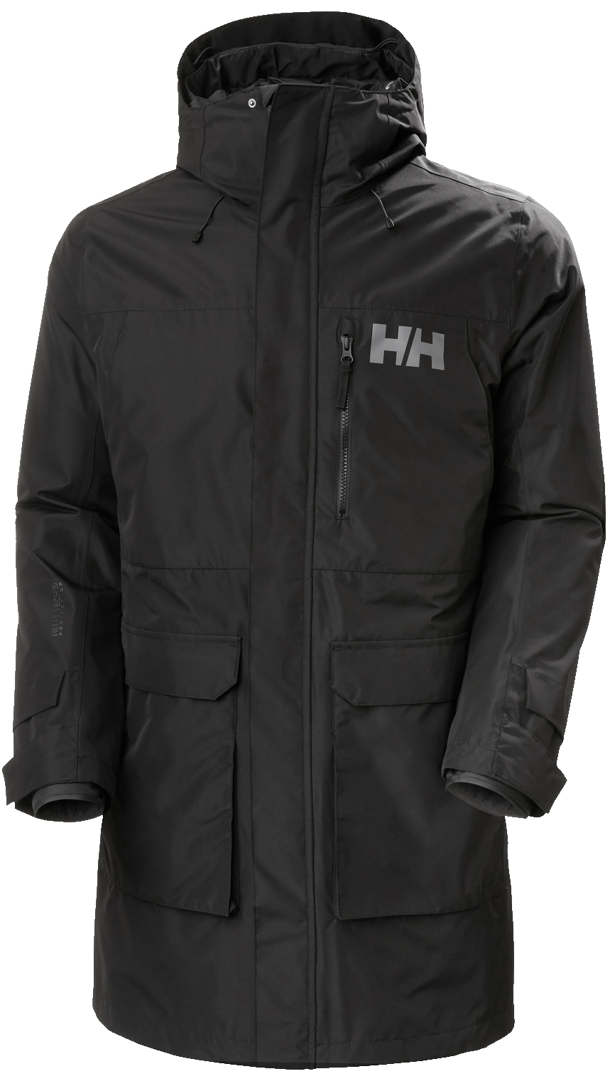 Helly Hansen Rigging plašč - moški