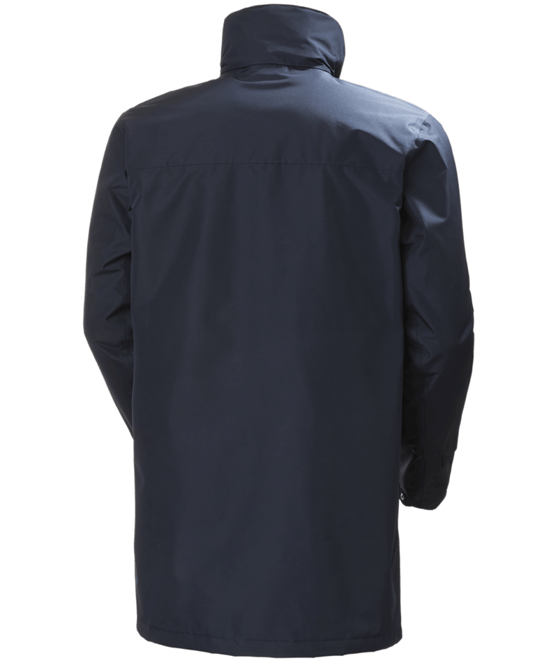 Helly Hansen Dubliner INS Long jakna - muška