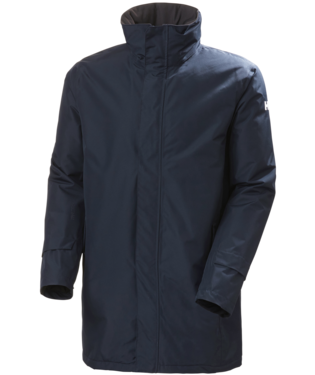 Helly Hansen Dubliner INS Long jakna - muška