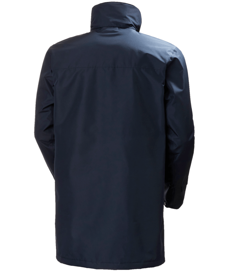 Helly Hansen Dubliner INS Long jakna - muška