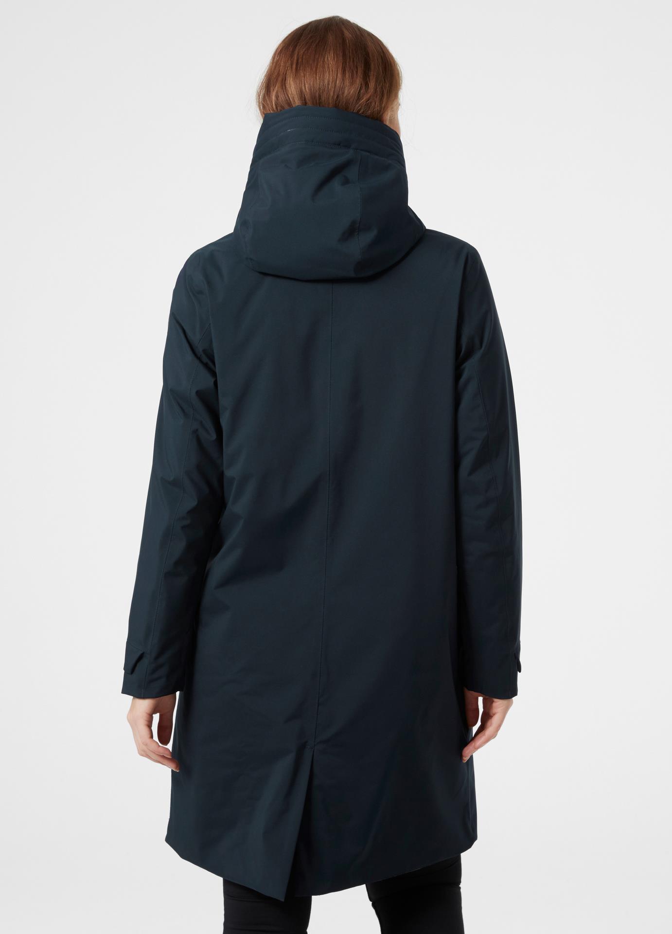 Helly Hansen Victoria INS kišni kaput -ženske