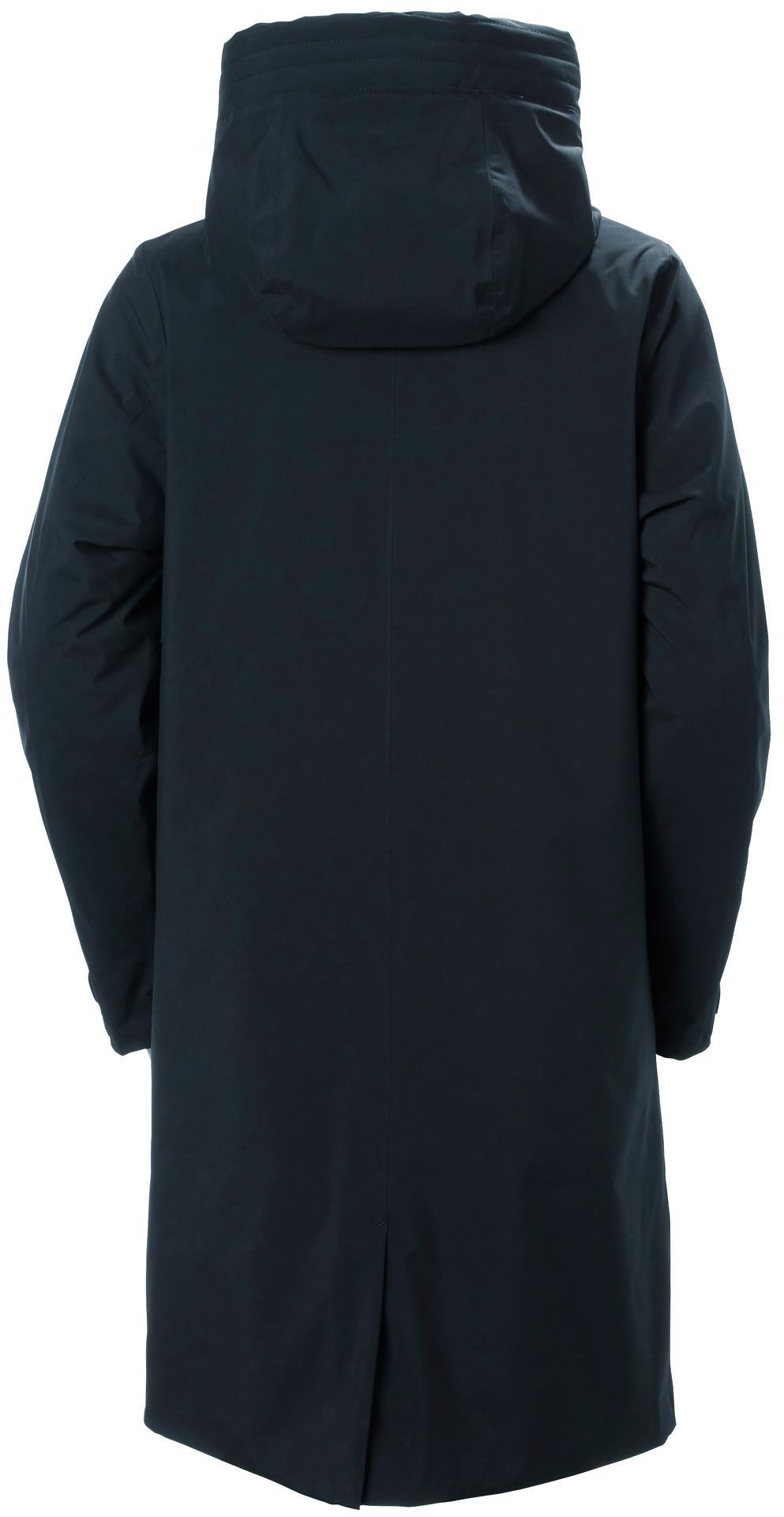 Helly Hansen Victoria INS kišni kaput -ženske