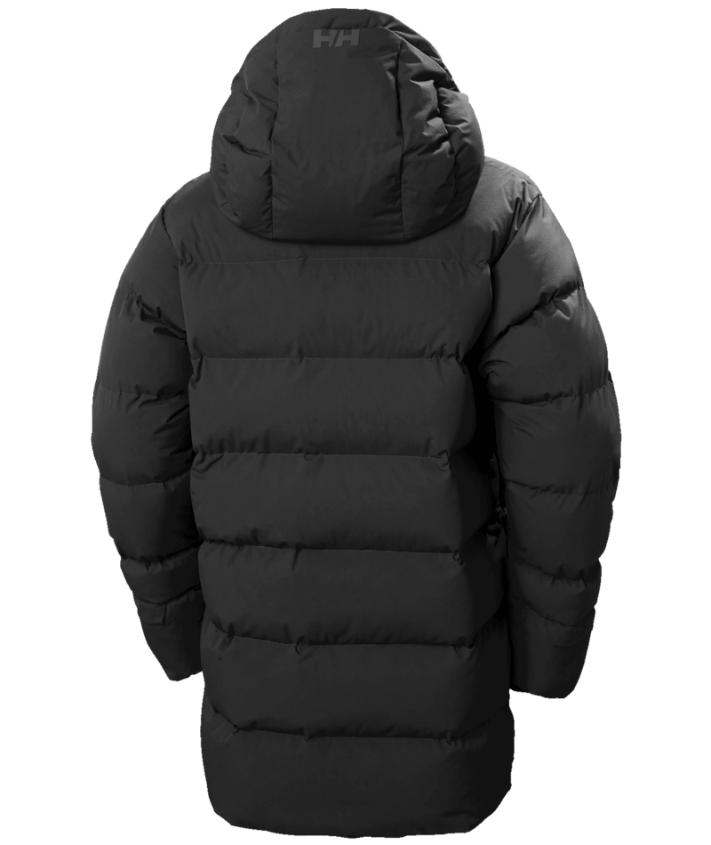 Helly Hansen Aspire Puffy parka jakna - ženska