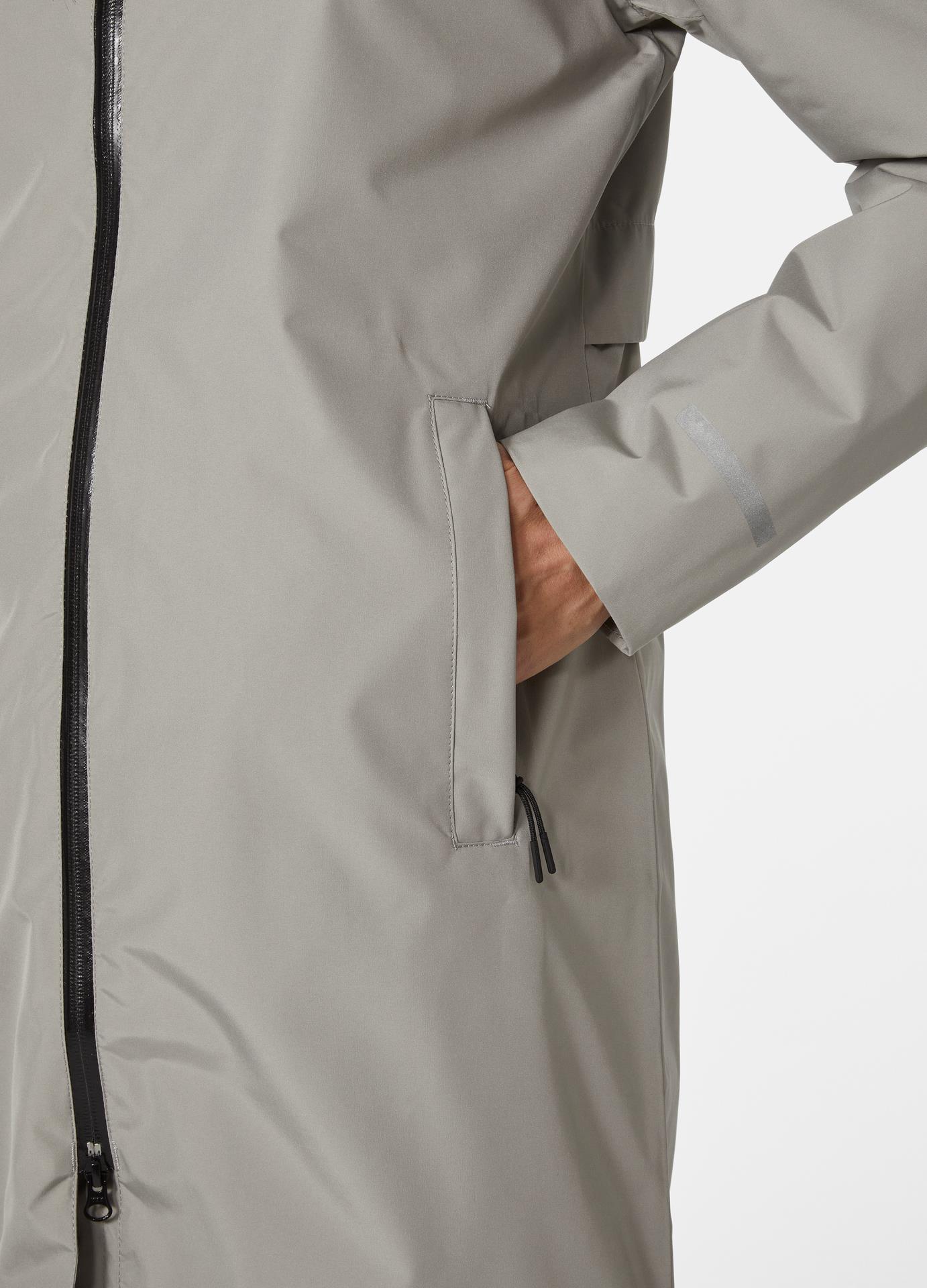 Helly Hansen Aspire dežni plašč - ženski