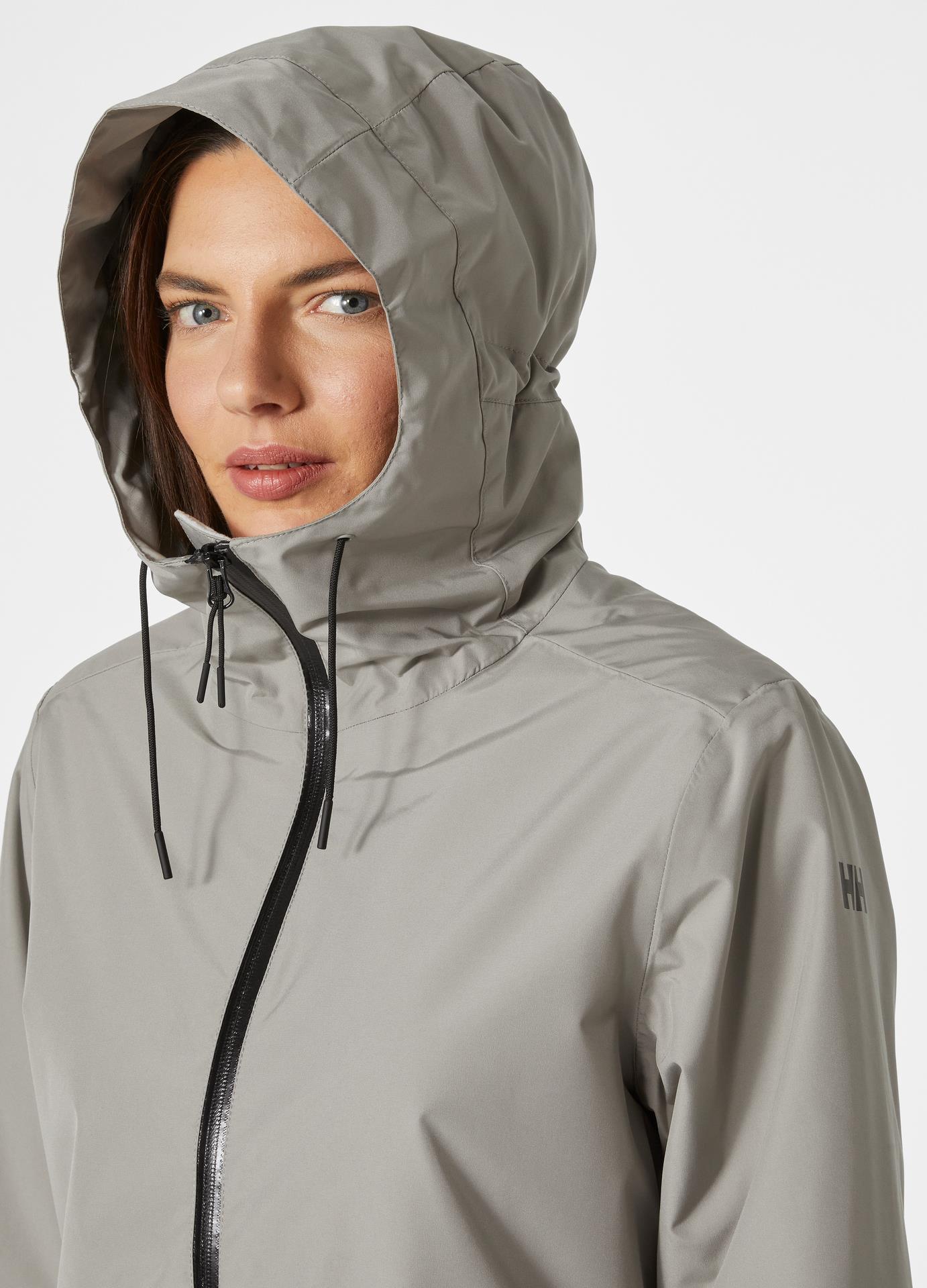 Helly Hansen Aspire dežni plašč - ženski