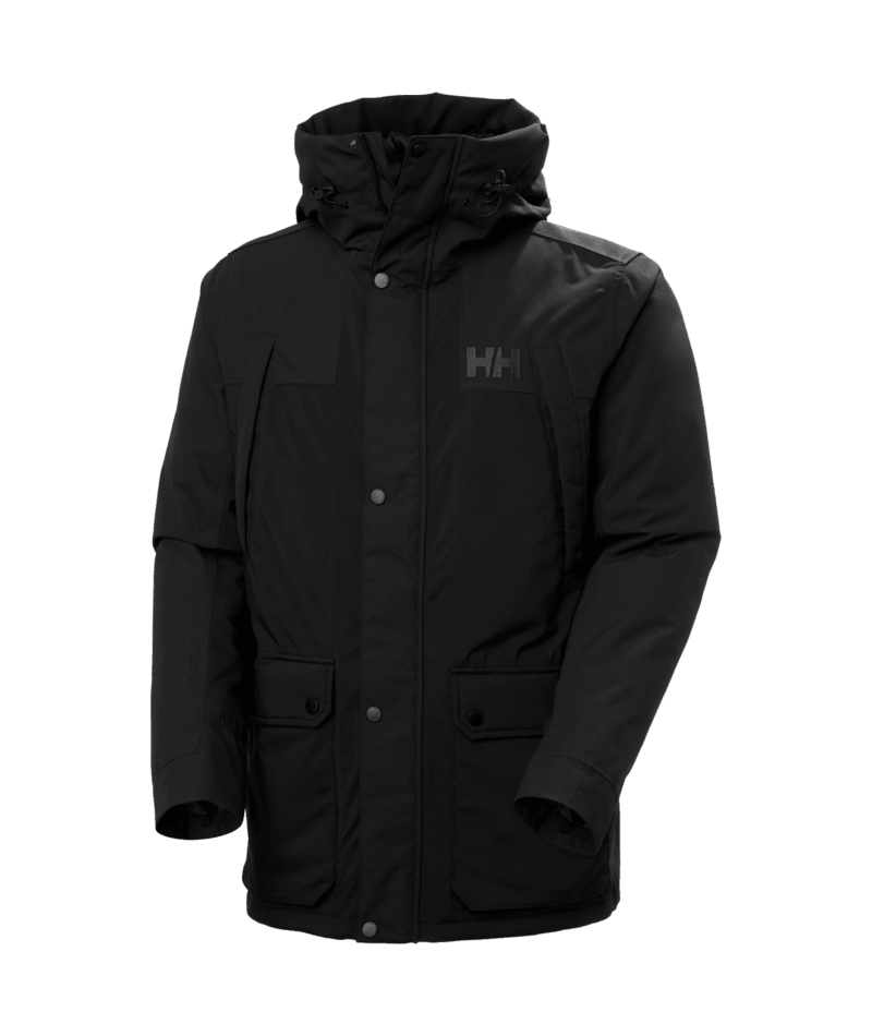 Helly Hansen Escape Parka - moška