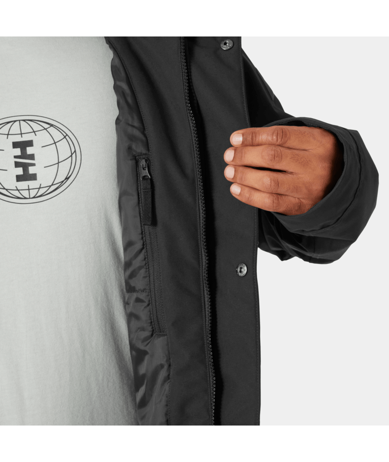 Helly Hansen Escape Parka - moška