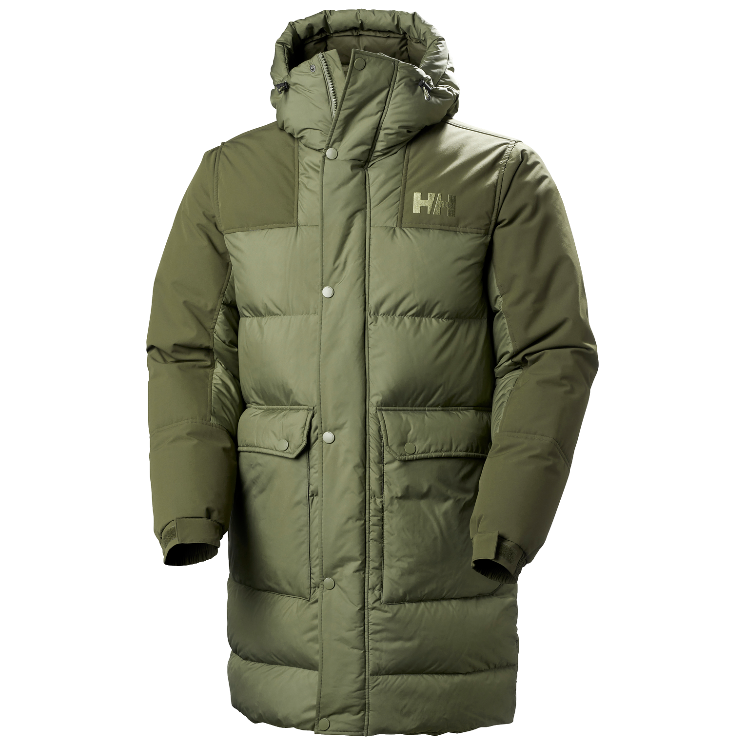 Helly Hansen Escape Down parka - moška