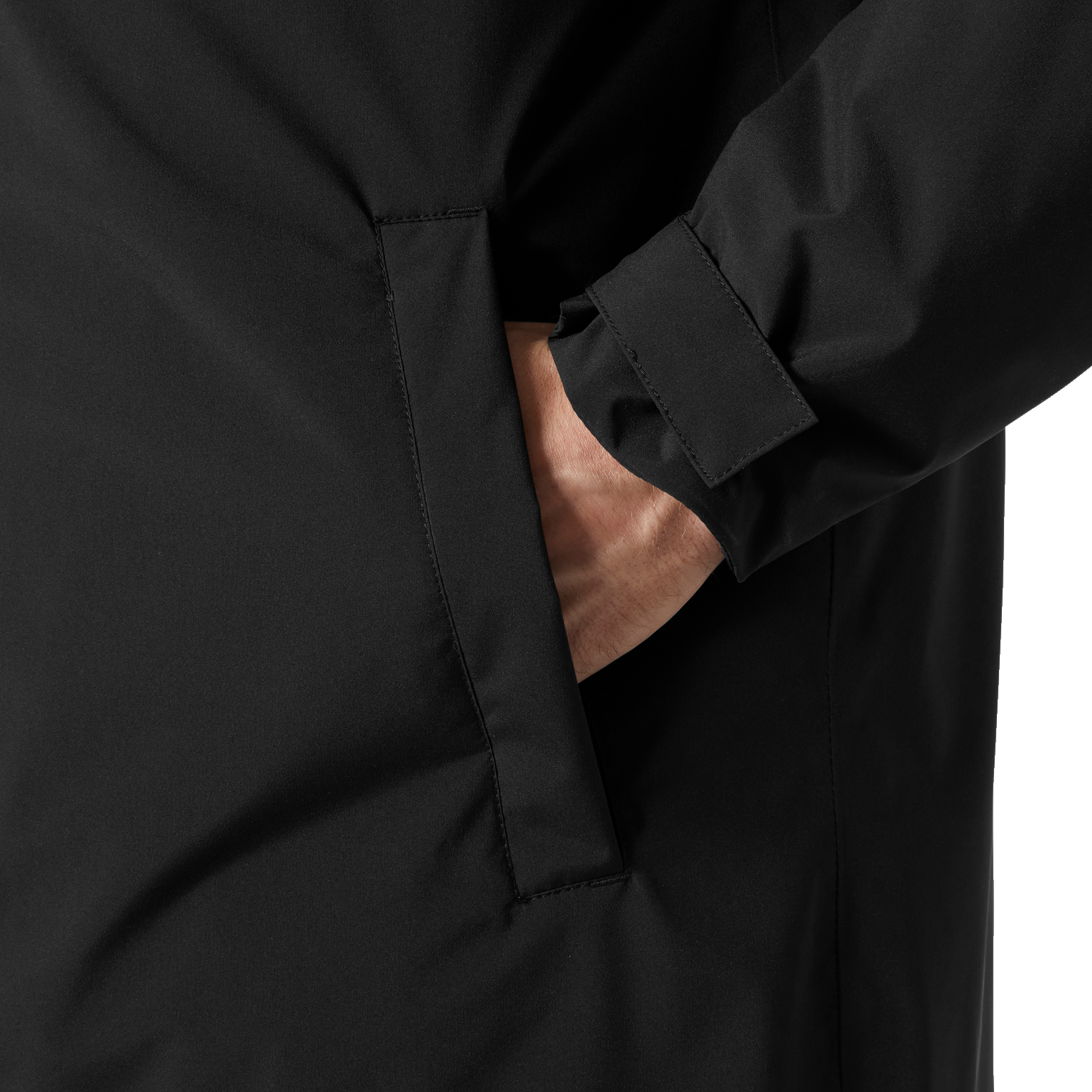 Helly Hansen Munich INS dežni plašč - moški