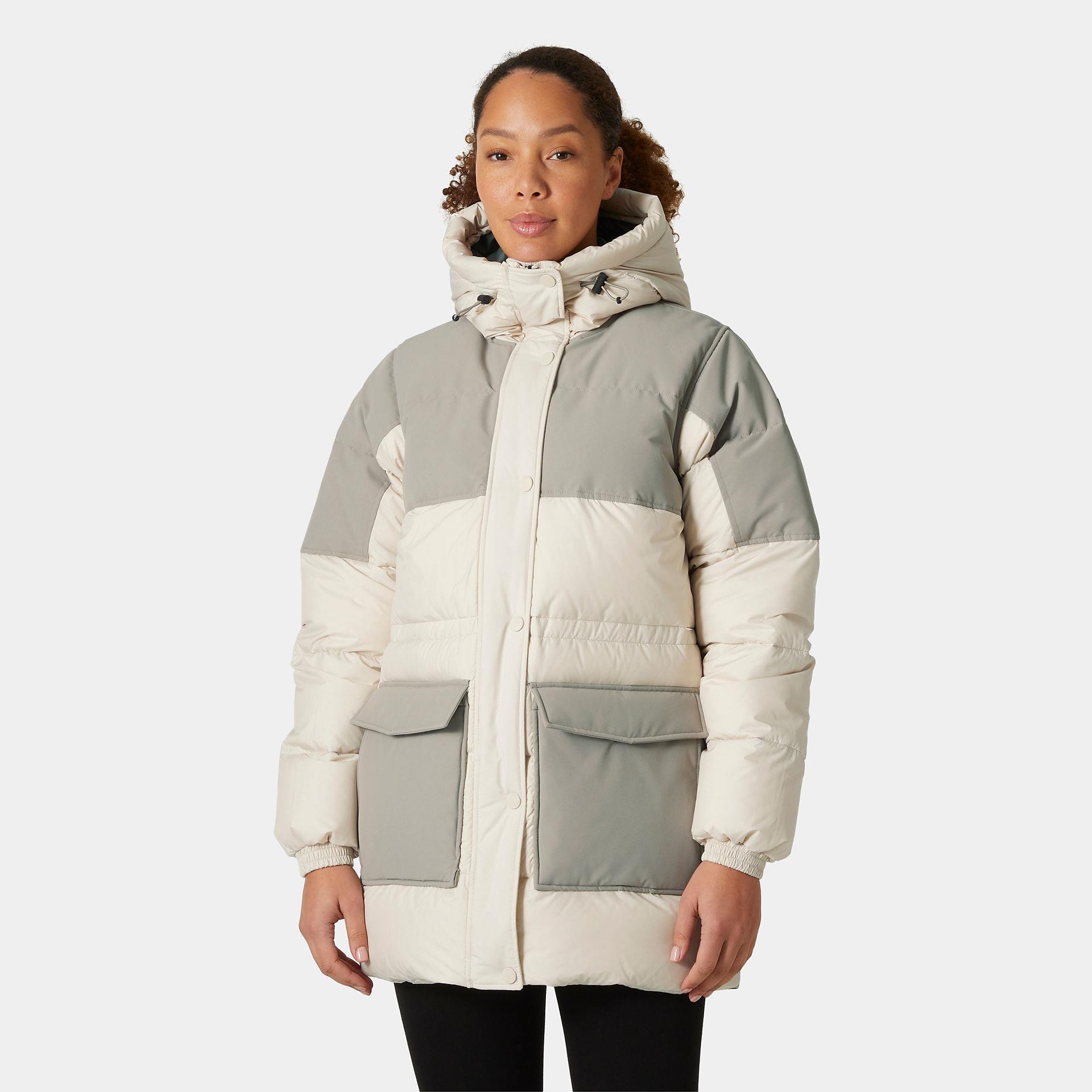 Helly Hansen Escape Down parka - ženska