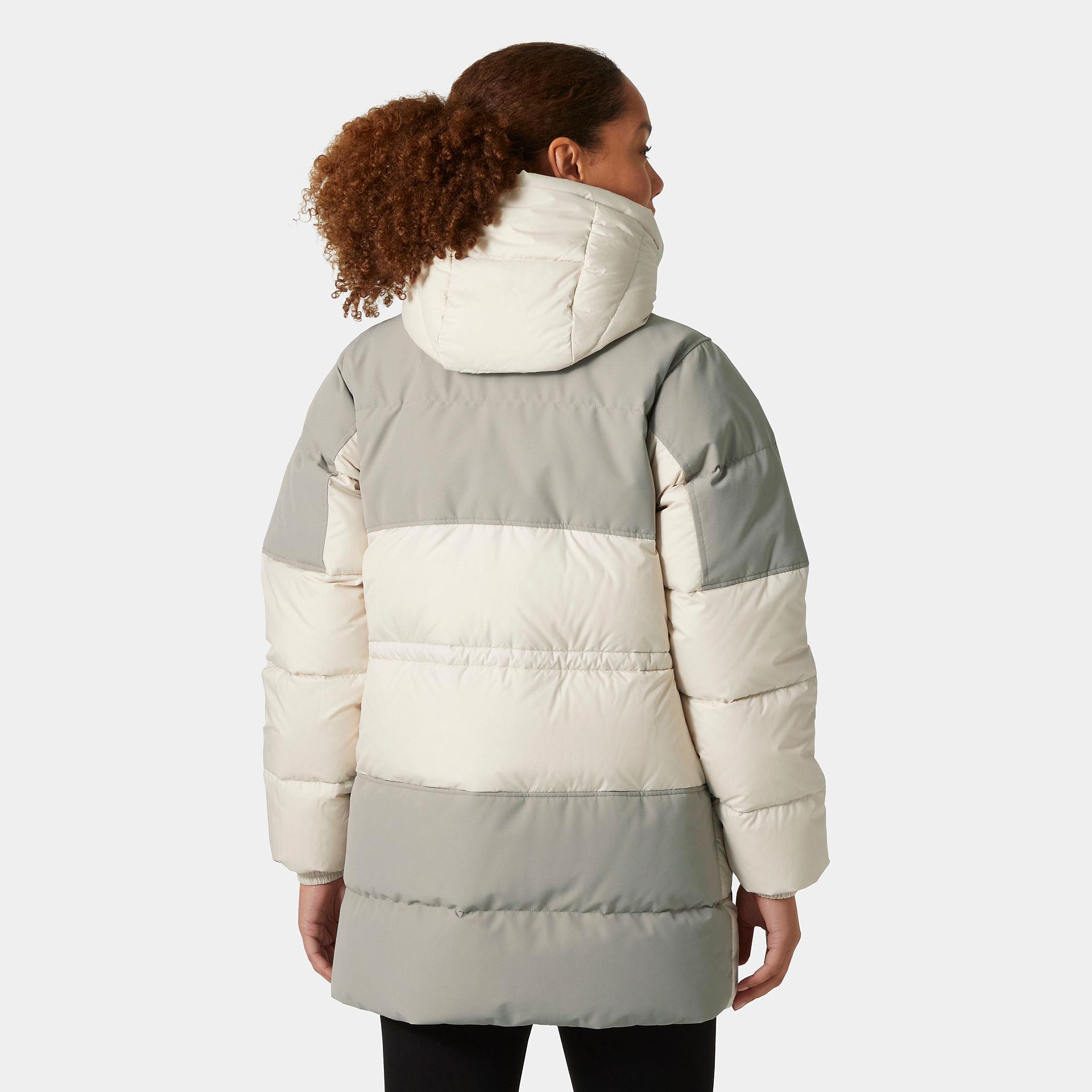 Helly Hansen Escape Down parka - ženska