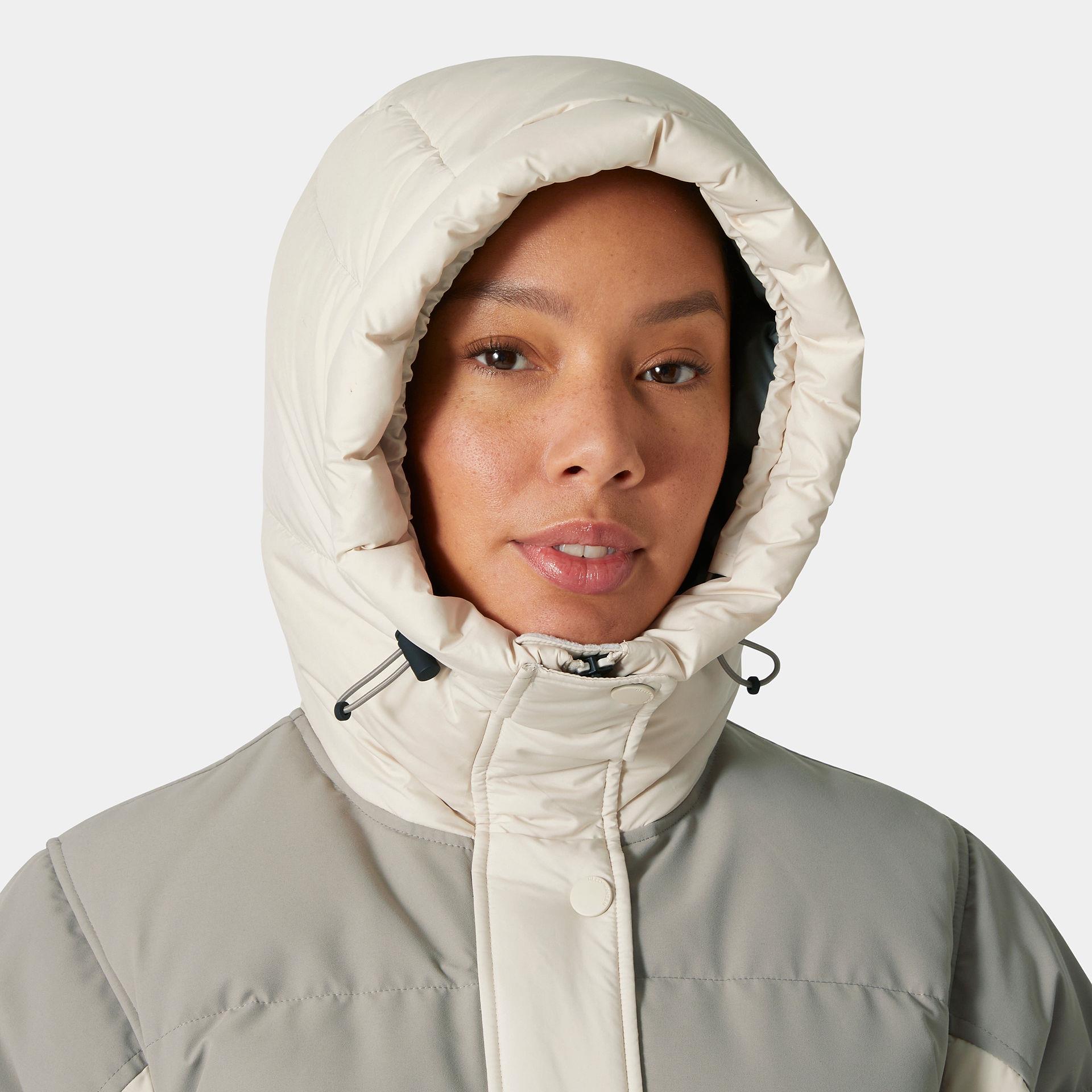 Helly Hansen Escape Down parka - ženska