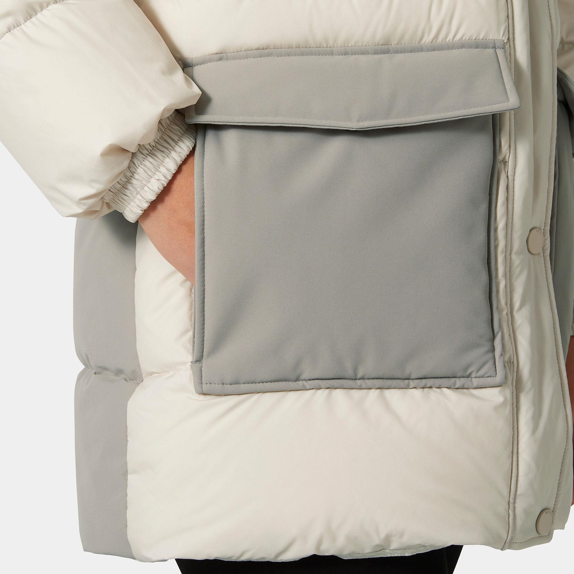 Helly Hansen Escape Down parka - ženska