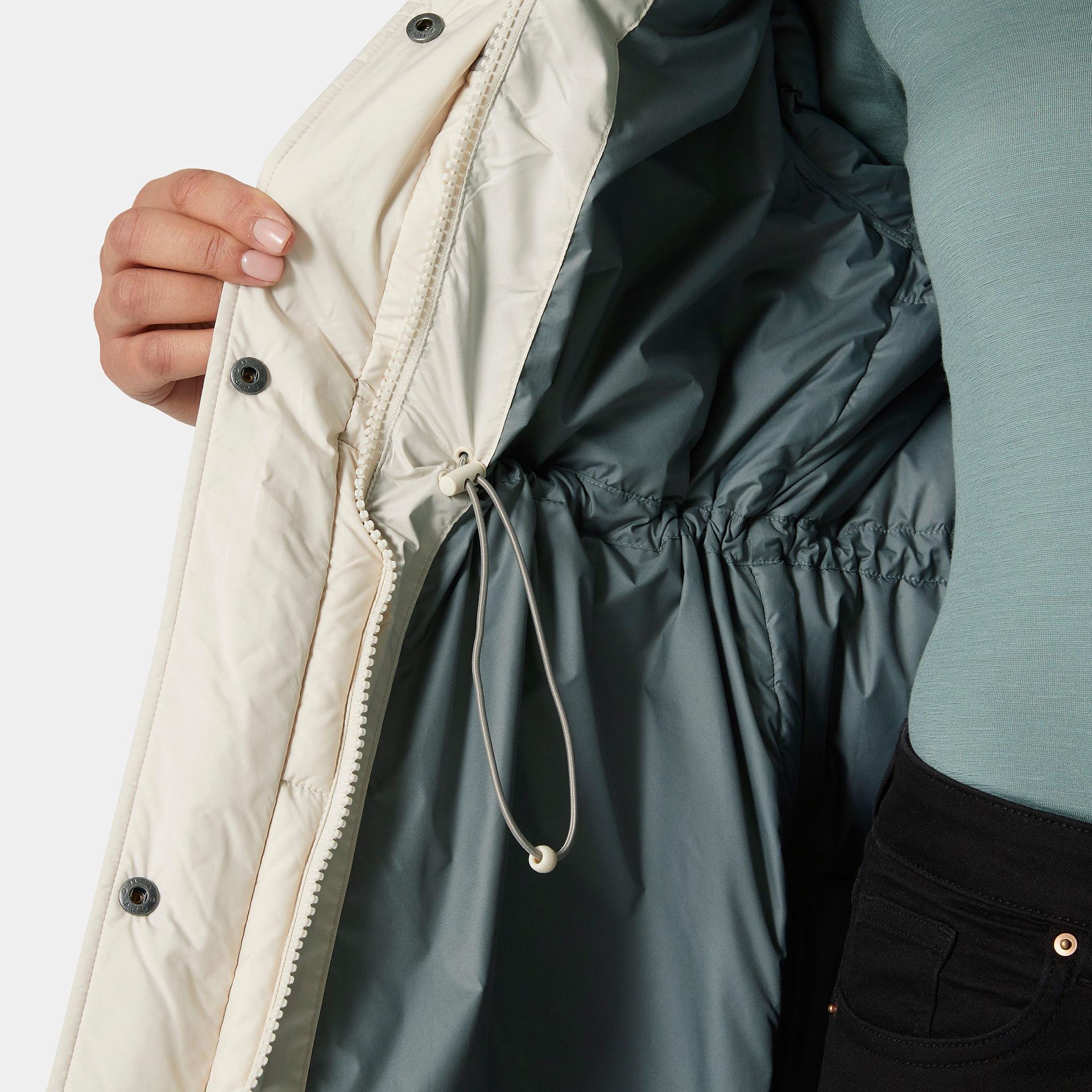 Helly Hansen Escape Down parka - ženska