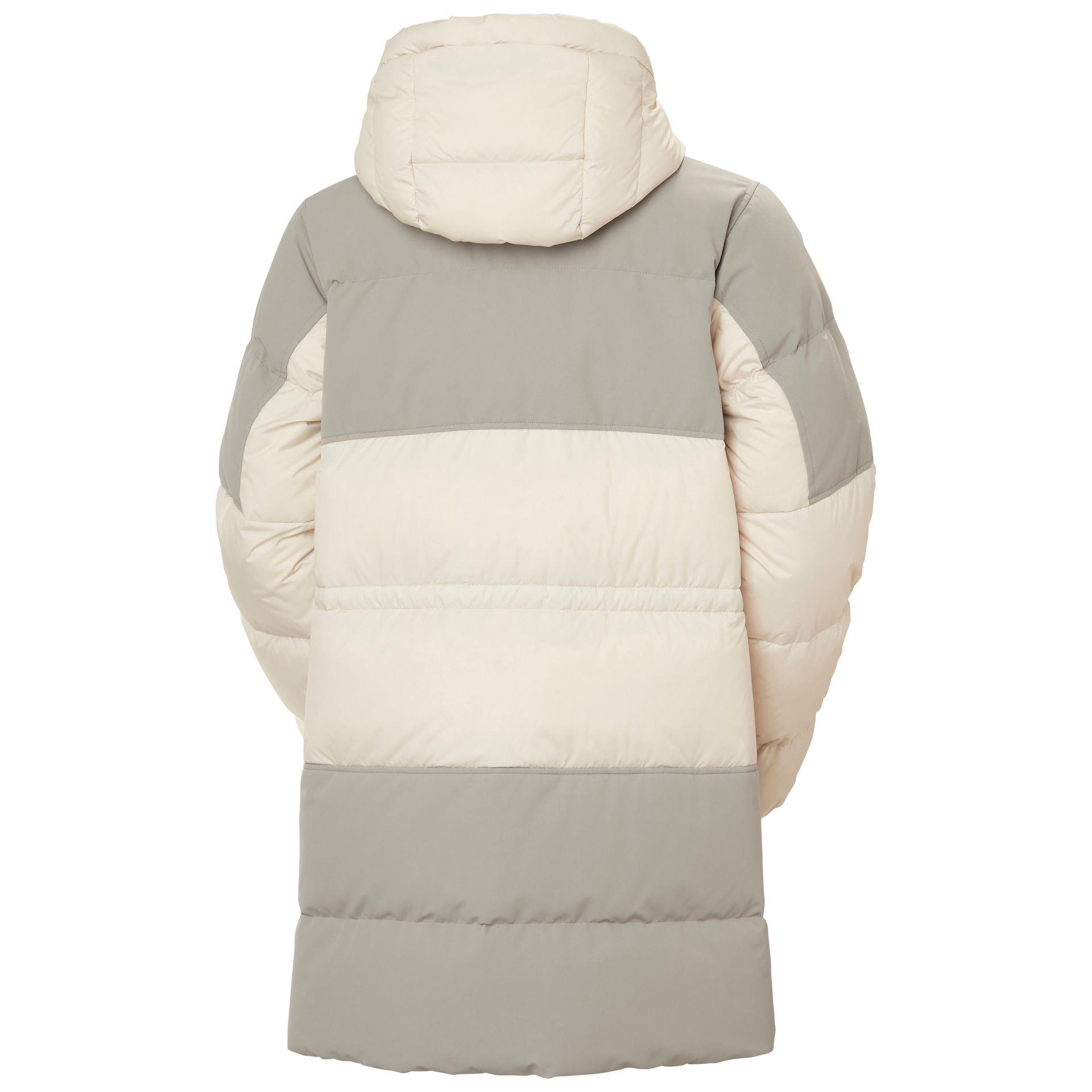 Helly Hansen Escape Down parka - ženska