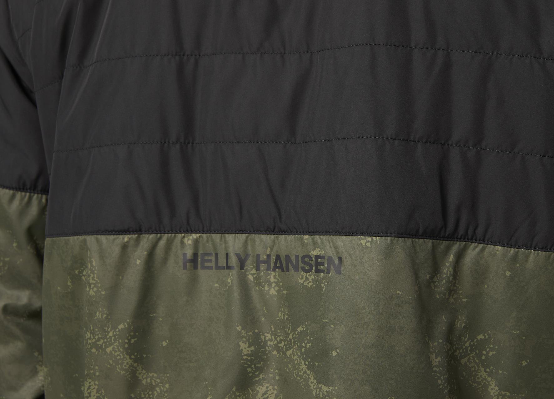 Helly Hansen Active INS Fall jakna - muška