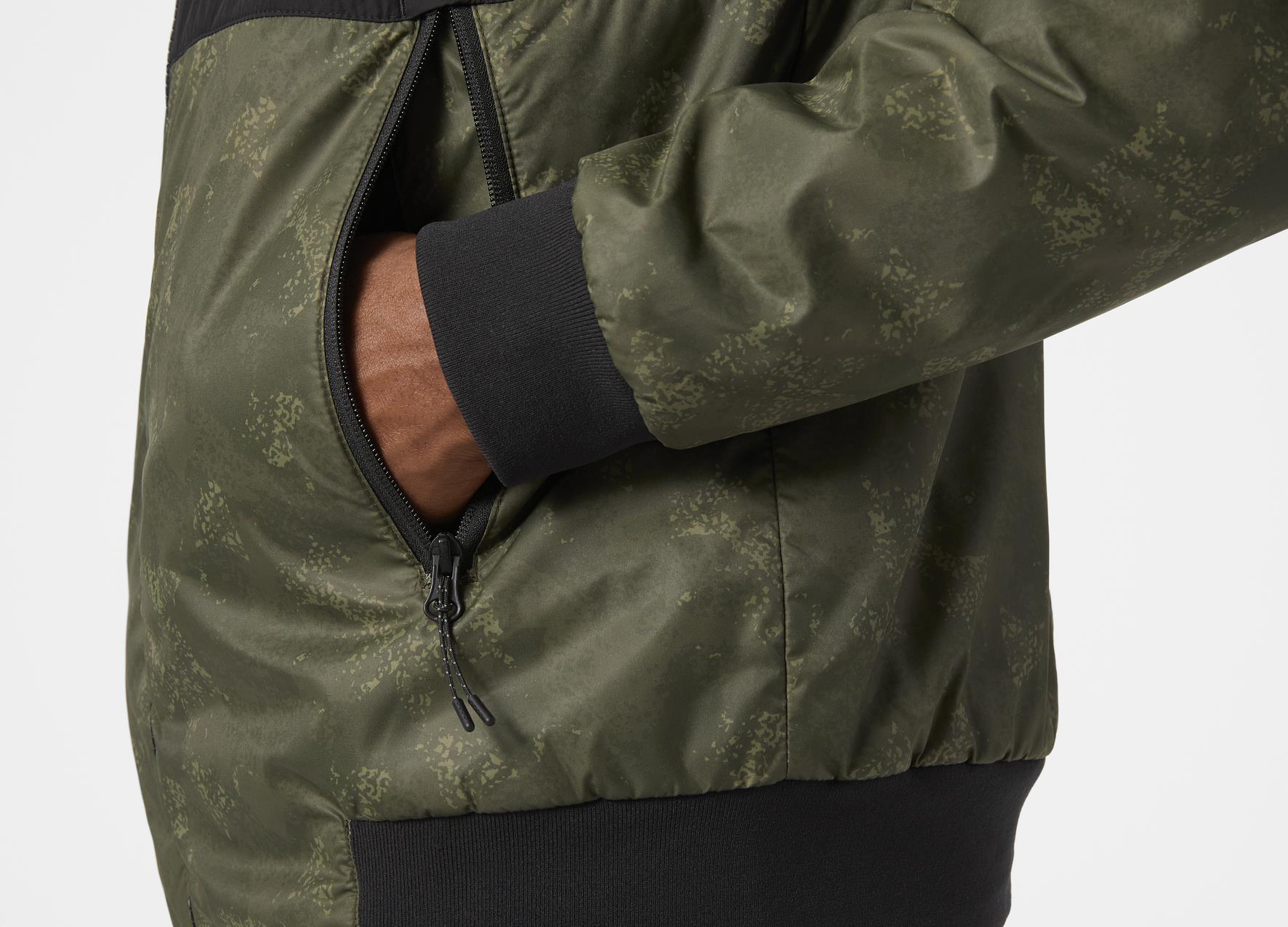 Helly Hansen Active INS Fall jakna - muška