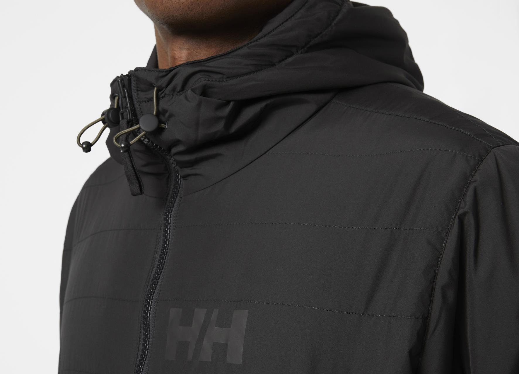 Helly Hansen Active INS Fall jakna - muška