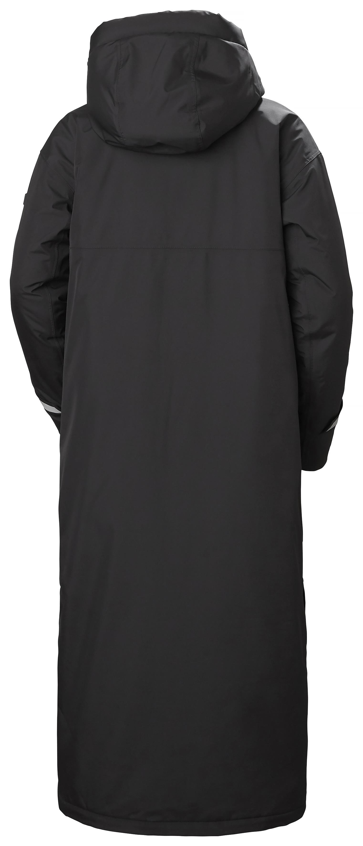 Helly Hansen Maud Long parka - ženske