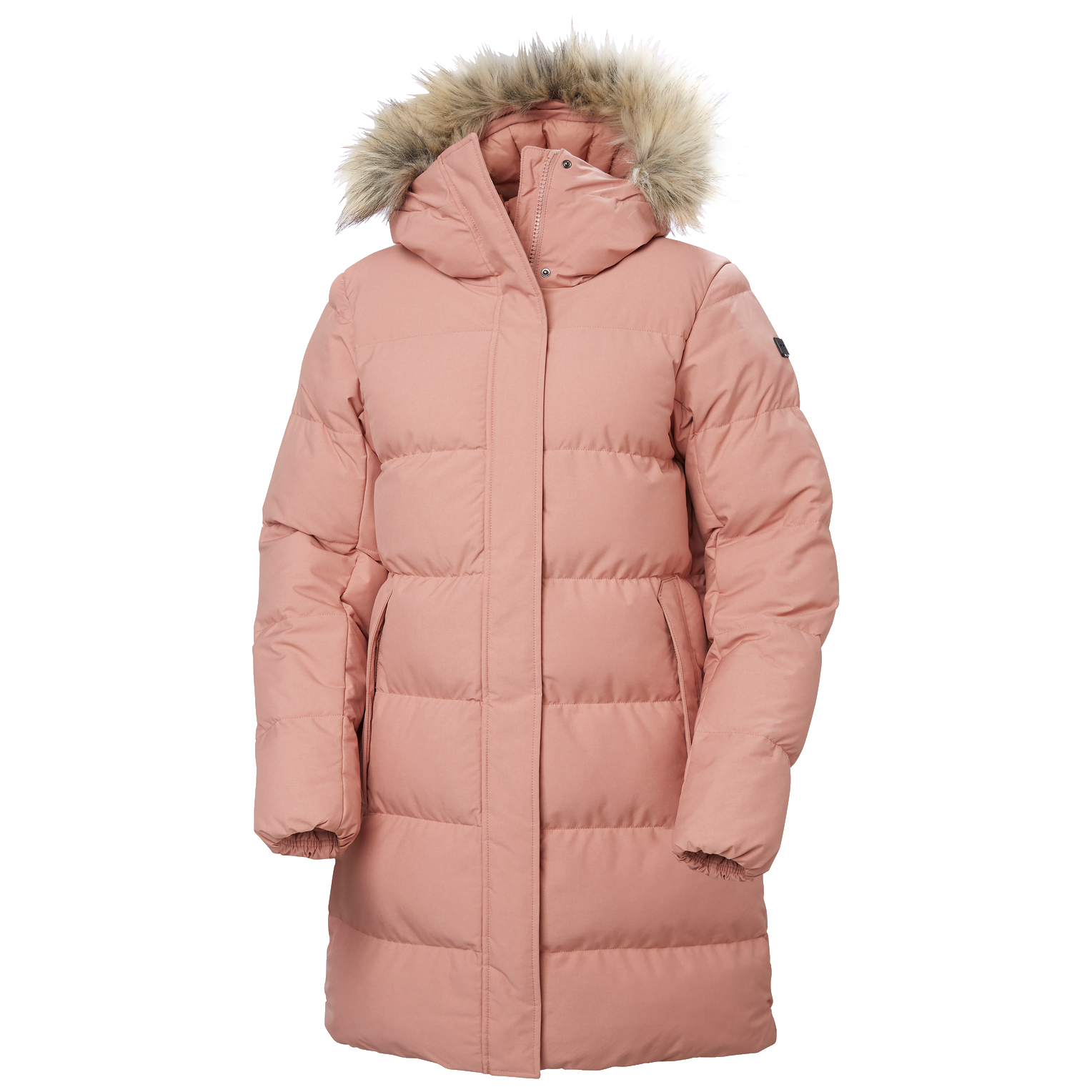 Helly Hansen Blossom Puffy parka - ženske