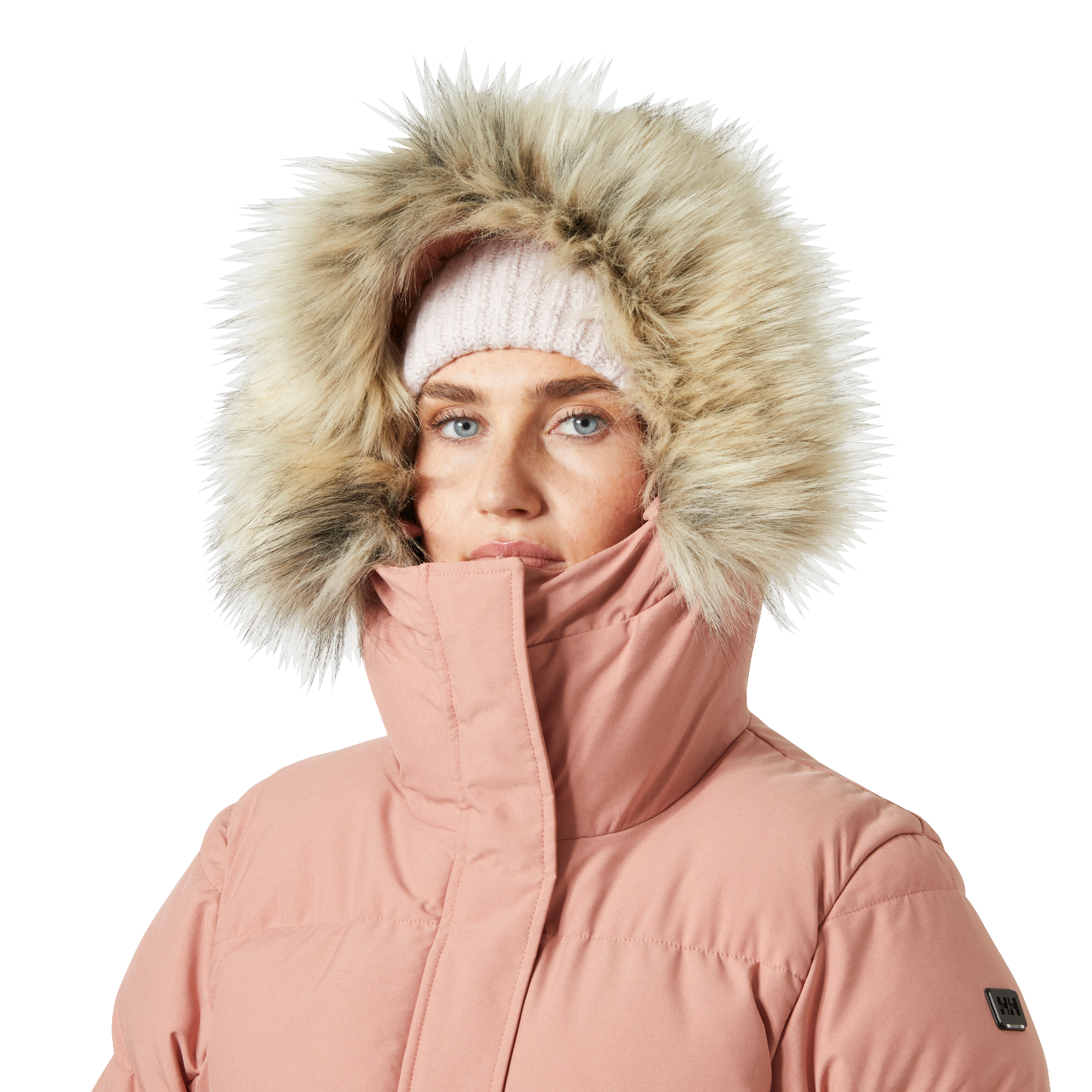 Helly Hansen Blossom Puffy parka - ženske