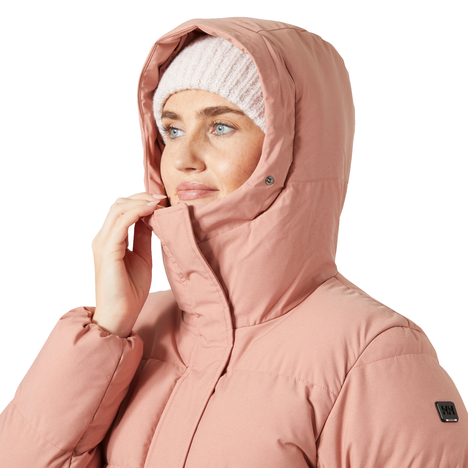 Helly Hansen Blossom Puffy parka - ženske