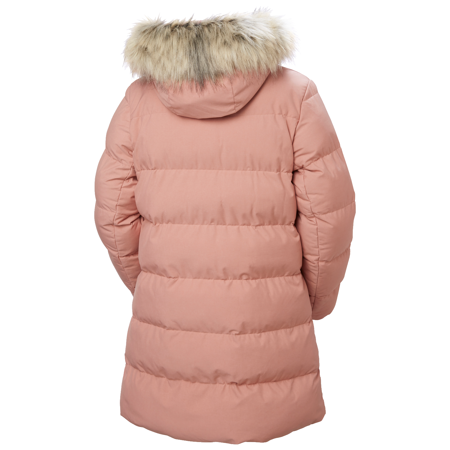 Helly Hansen Blossom Puffy parka - ženske