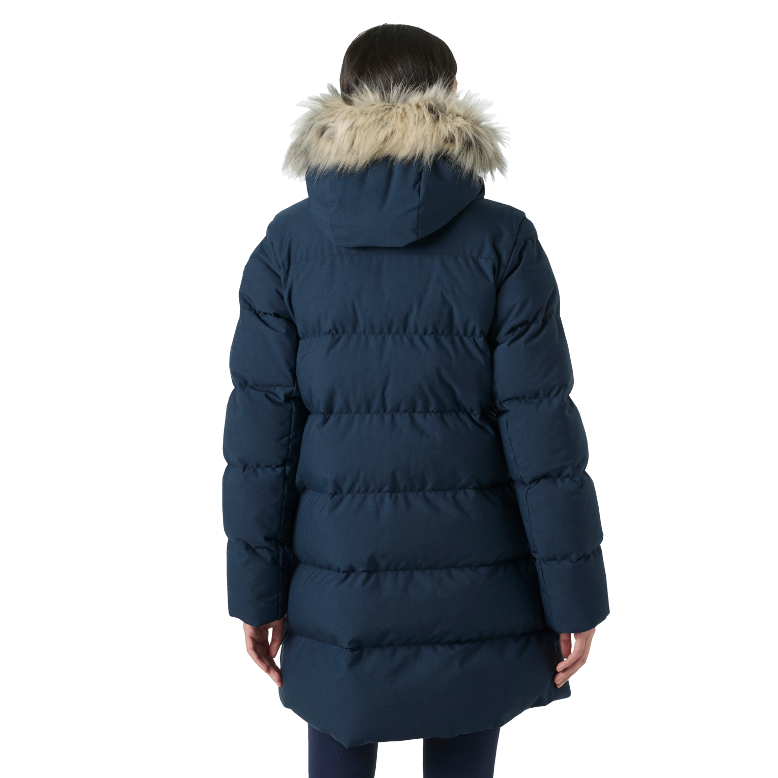 Helly Hansen Blossom Puffy parka - ženske