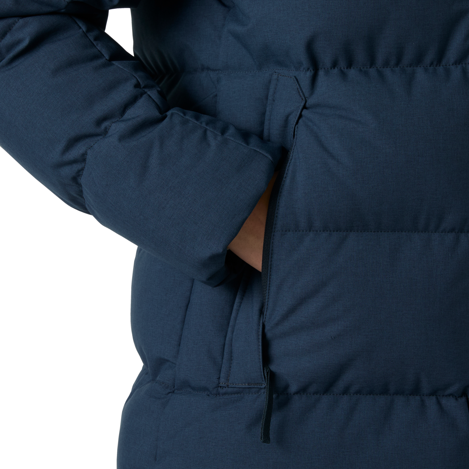 Helly Hansen Blossom Puffy parka - ženske