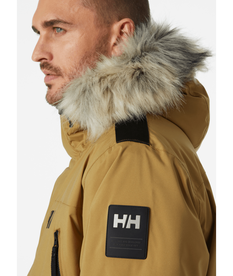 Helly Hansen Reine parka jakna - moška
