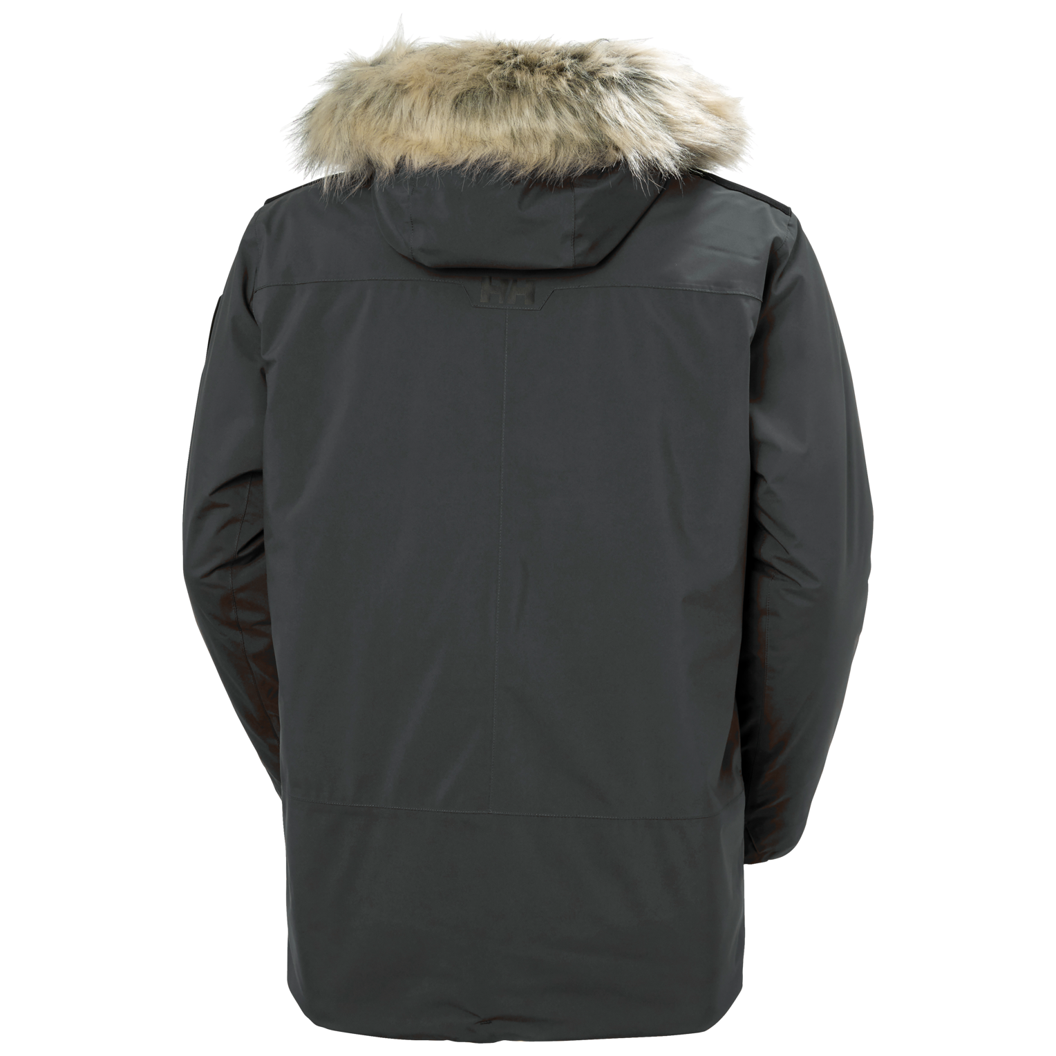 Helly Hansen Reine parka jakna - muška