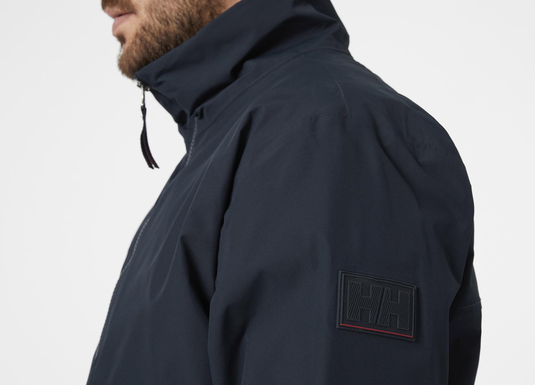 Helly Hansen RWB Catalina jakna - muška