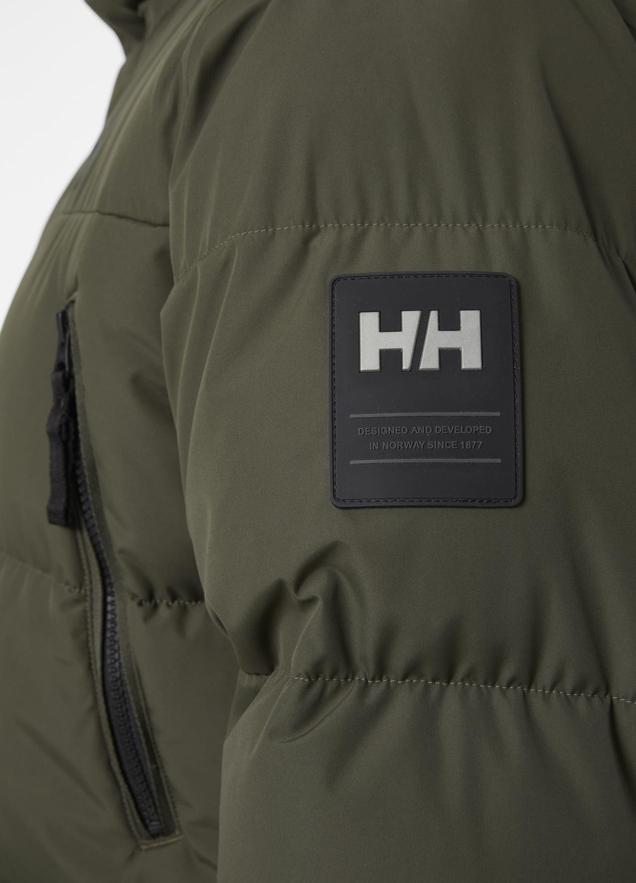 Helly Hansen Reine Puffy jakna - muška