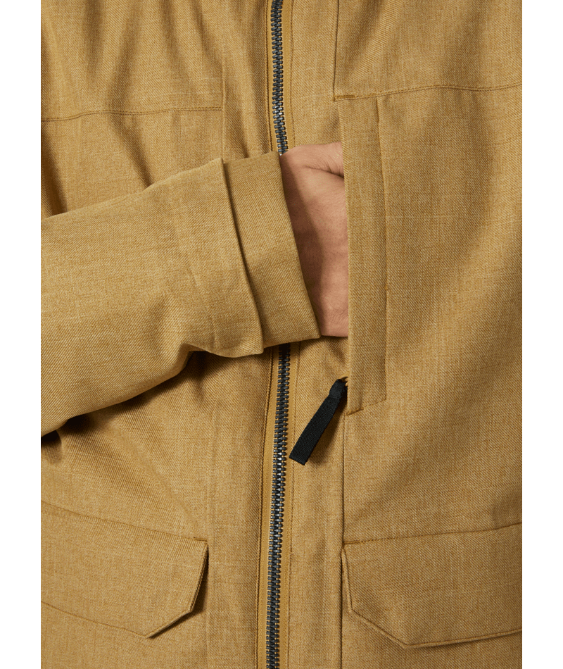 Helly Hansen Chill 2.0 jakna - muška