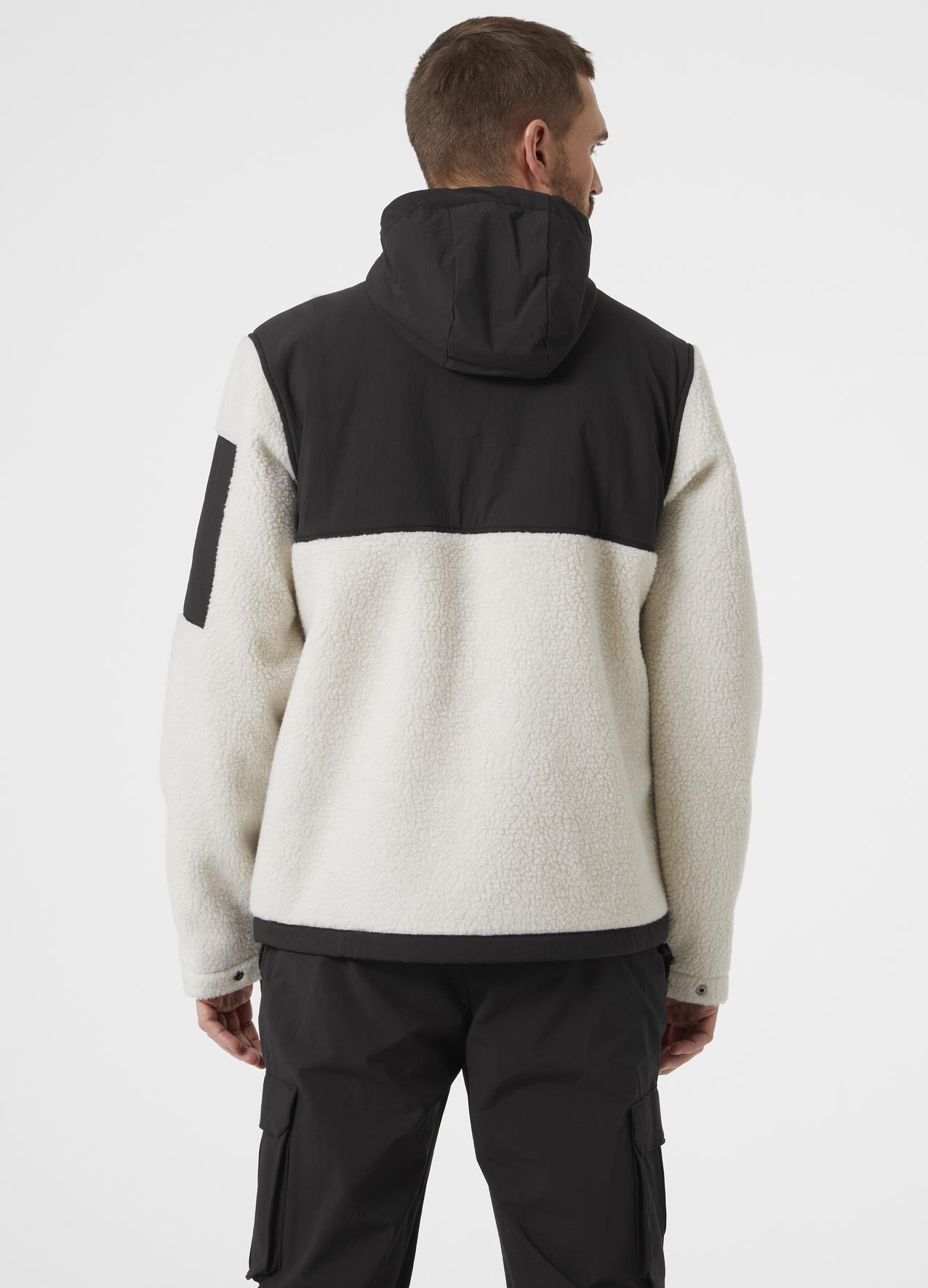 Helly Hansen Patrol Pile flis - muški