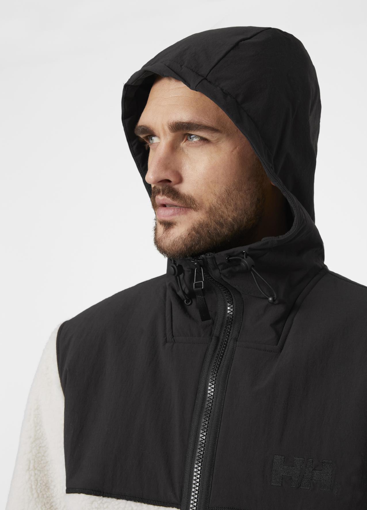 Helly Hansen Patrol Pile flis - muški