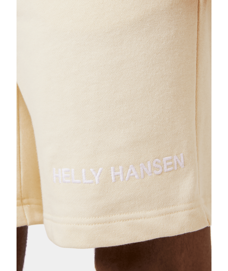 Helly Hansen Core Sweat kratke hlače - moške