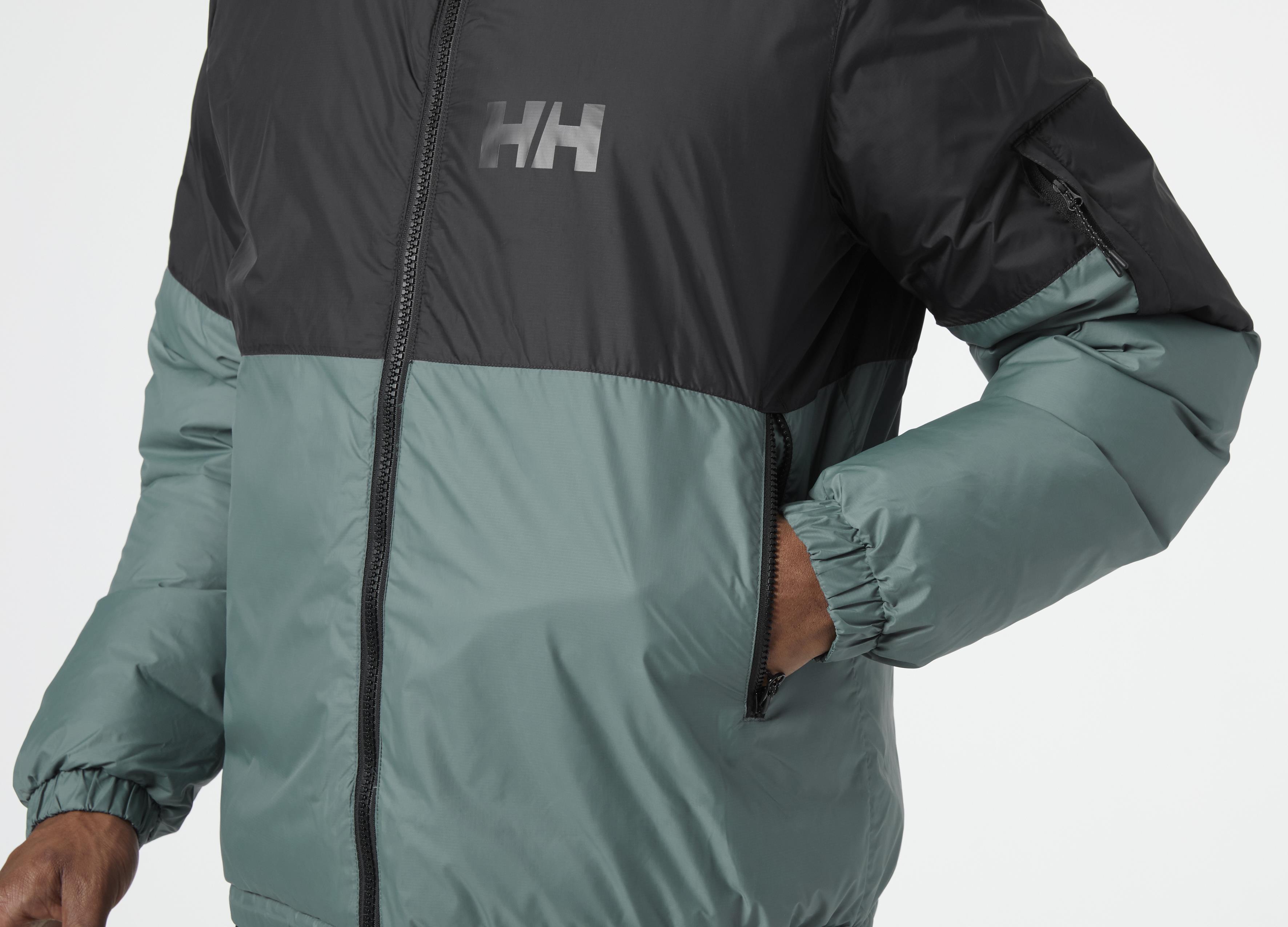 Helly Hansen Active Reversible AOP jakna- muška