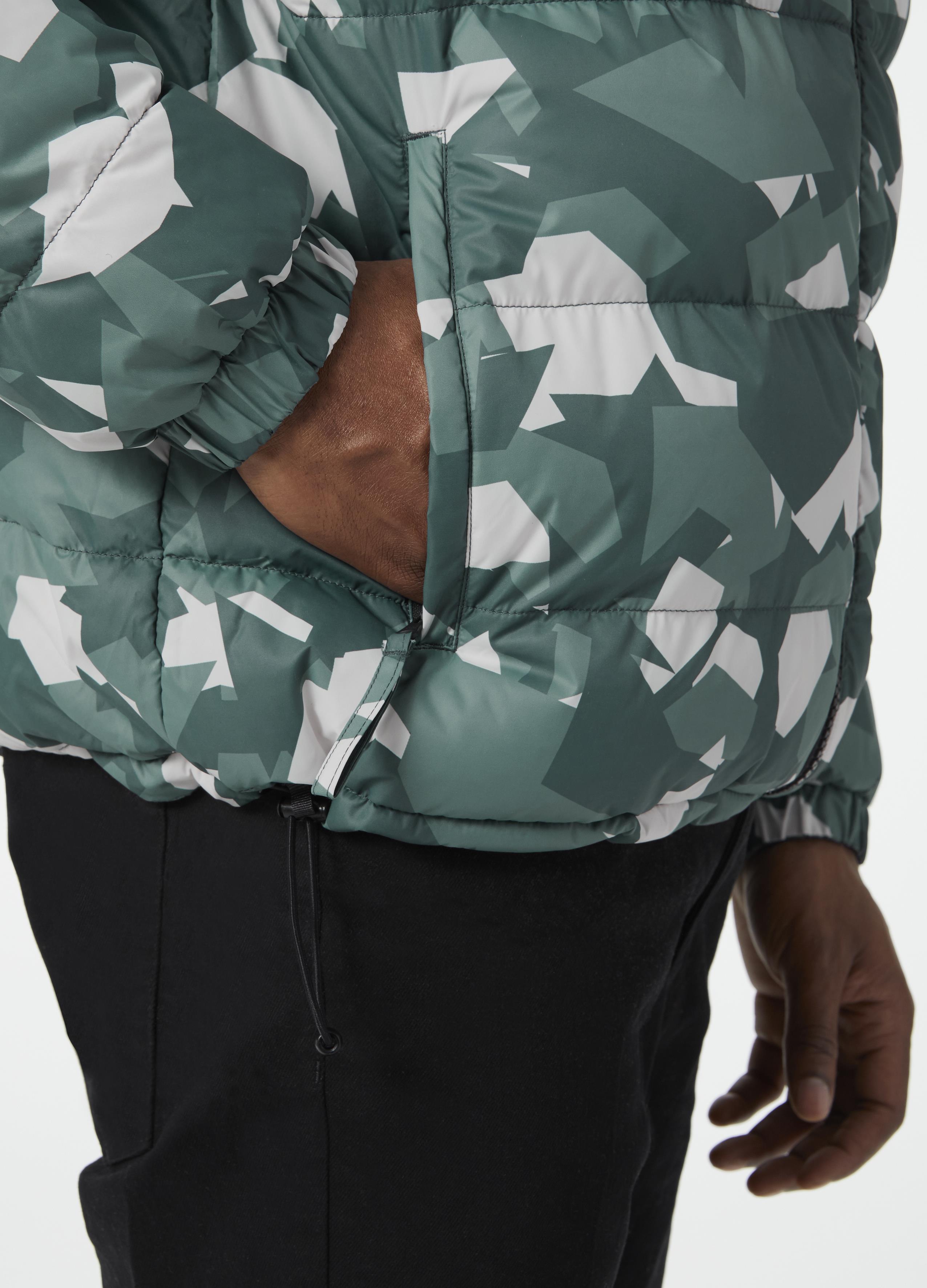 Helly Hansen Active Reversible AOP jakna- muška