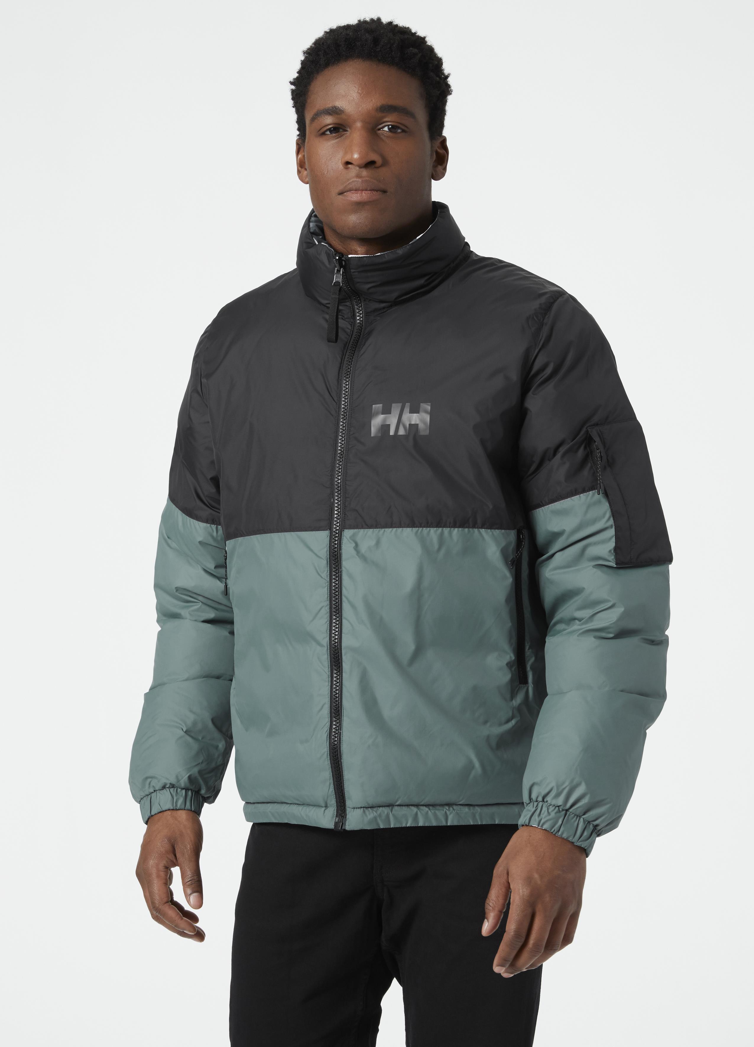 Helly Hansen Active Reversible AOP jakna- muška