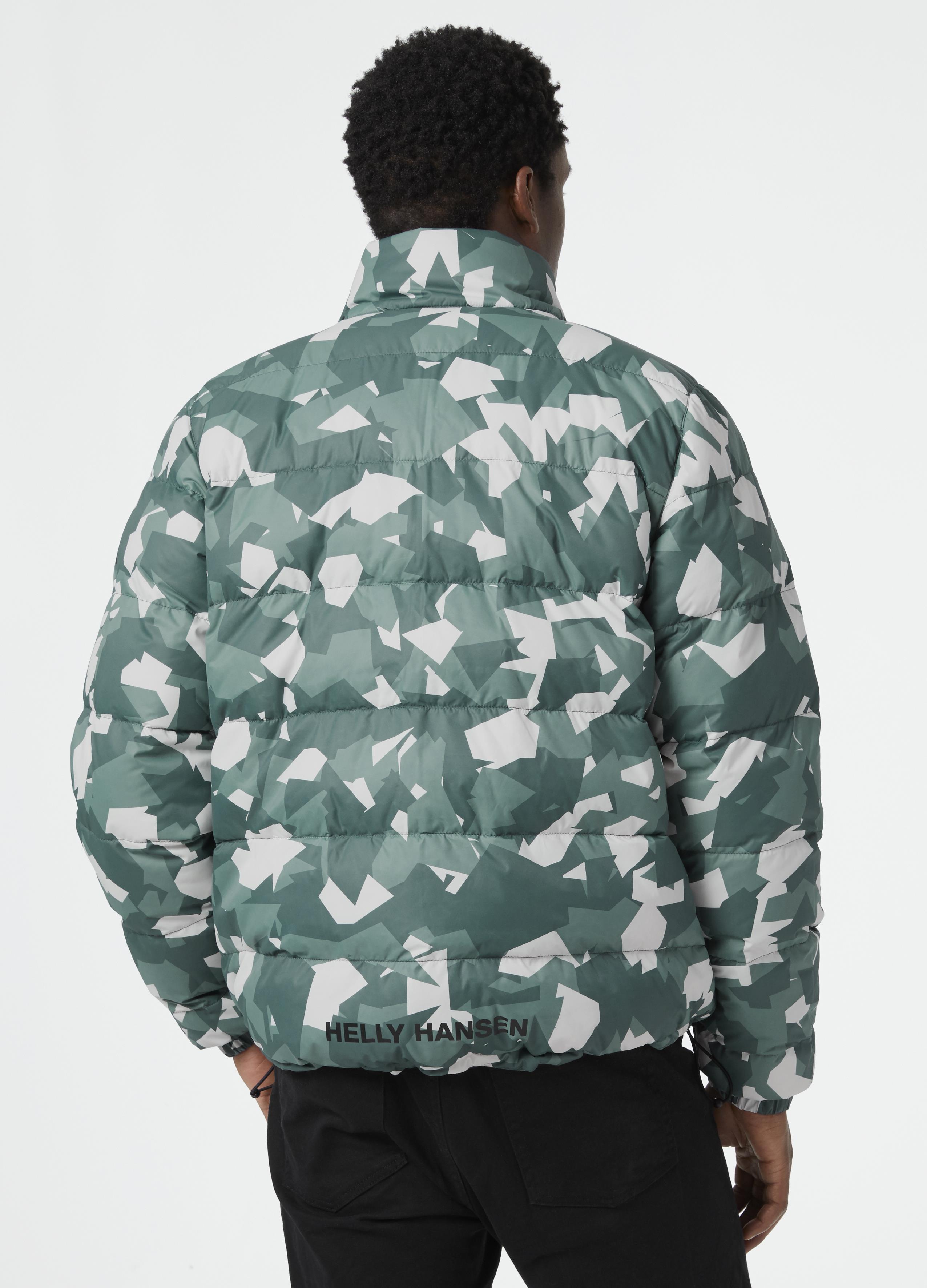Helly Hansen Active Reversible AOP jakna- muška