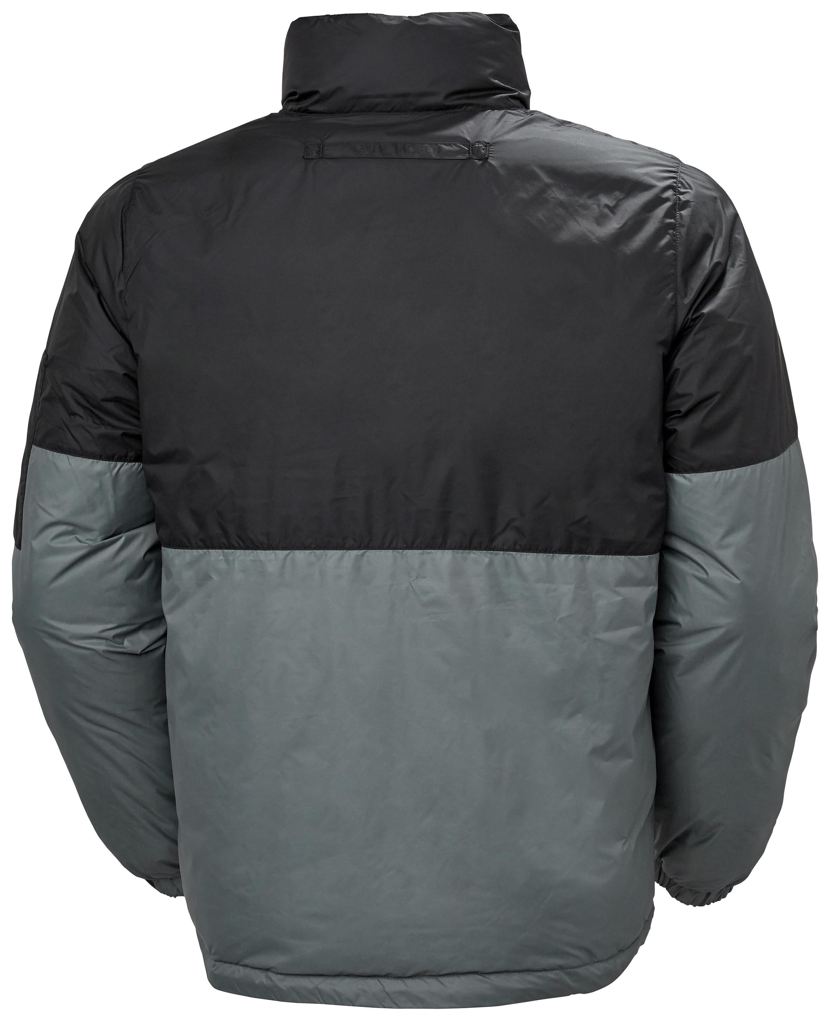 Helly Hansen Active Reversible AOP jakna- muška