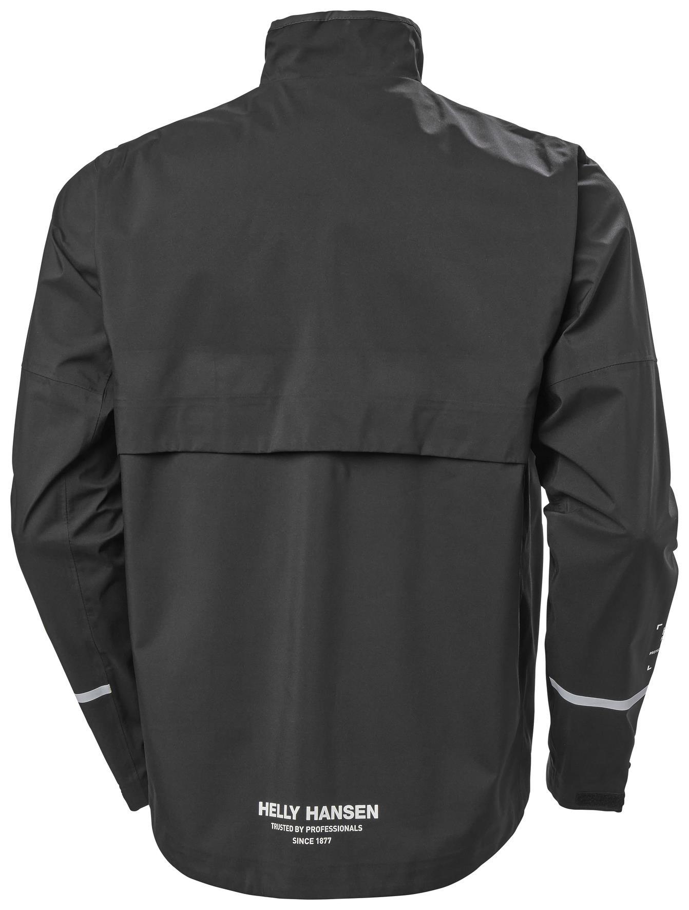 Helly Hansen Ride 3L jakna - muška